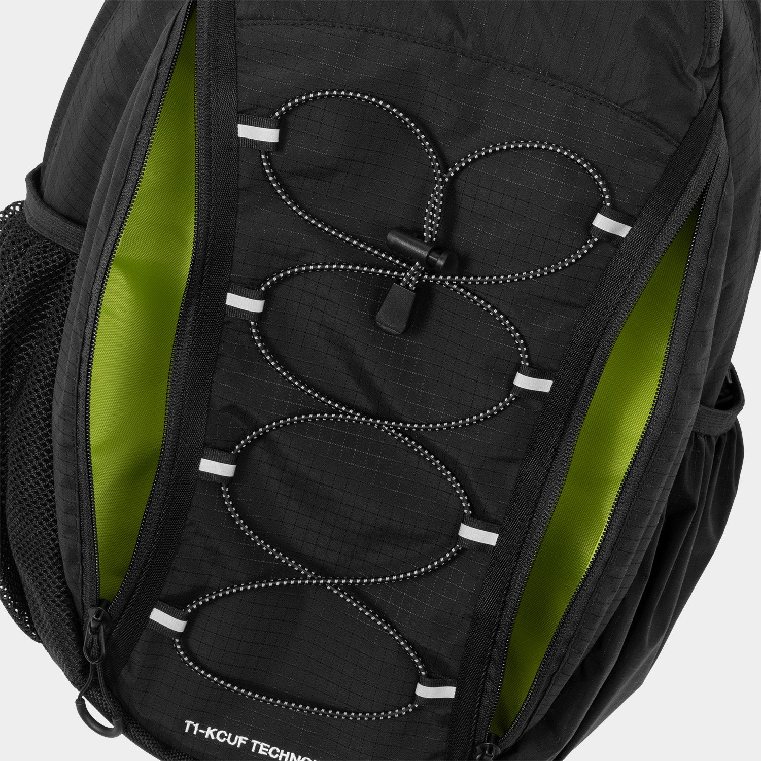 HUF eightynine BACKPACK｜BAGS（バッグ）｜【公式通販 HUF】｜ハフ