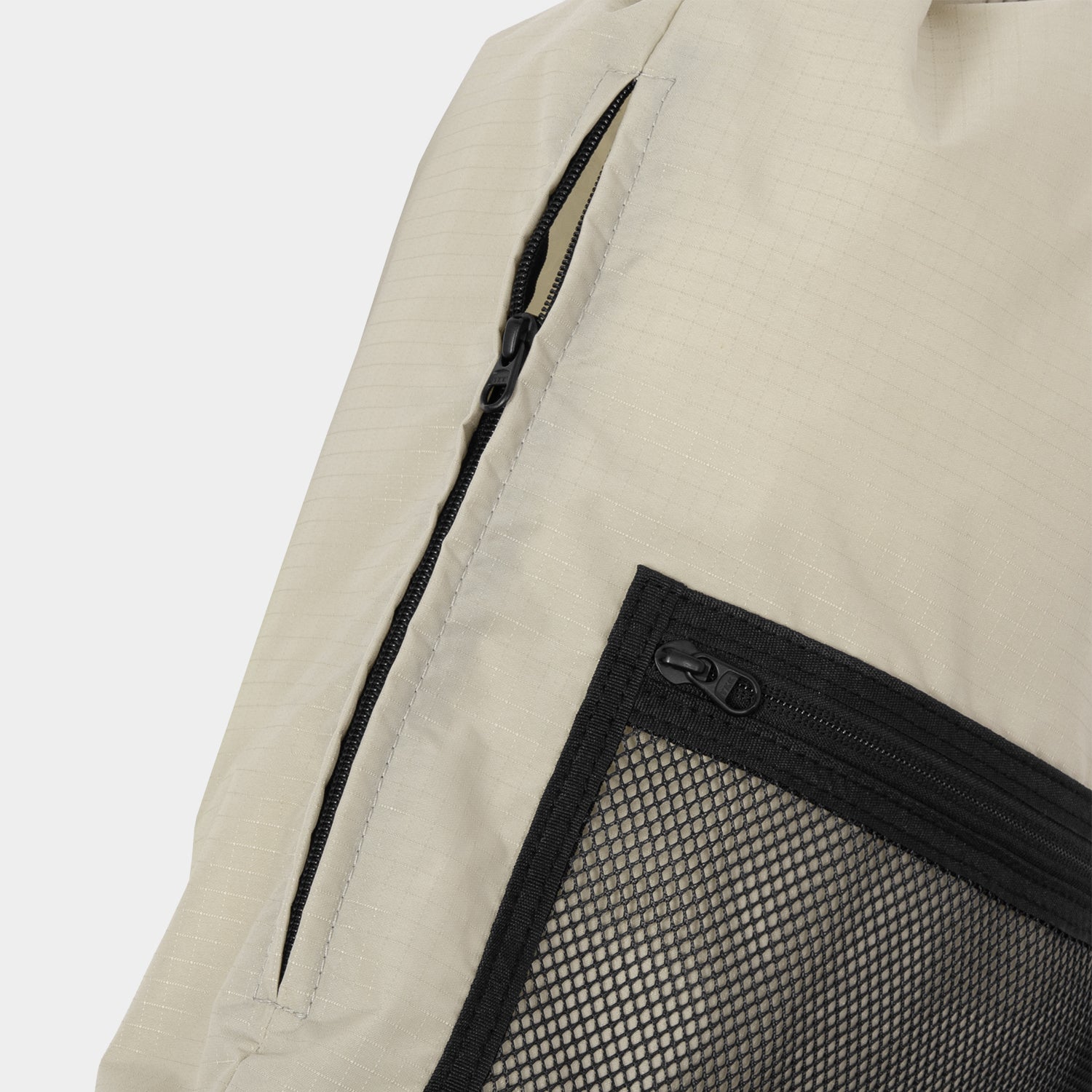 HUF (ハフ) Worldwide JP /BAGS（バッグ）/ HUF®eightynine KNAPSACK商品 / NAVY