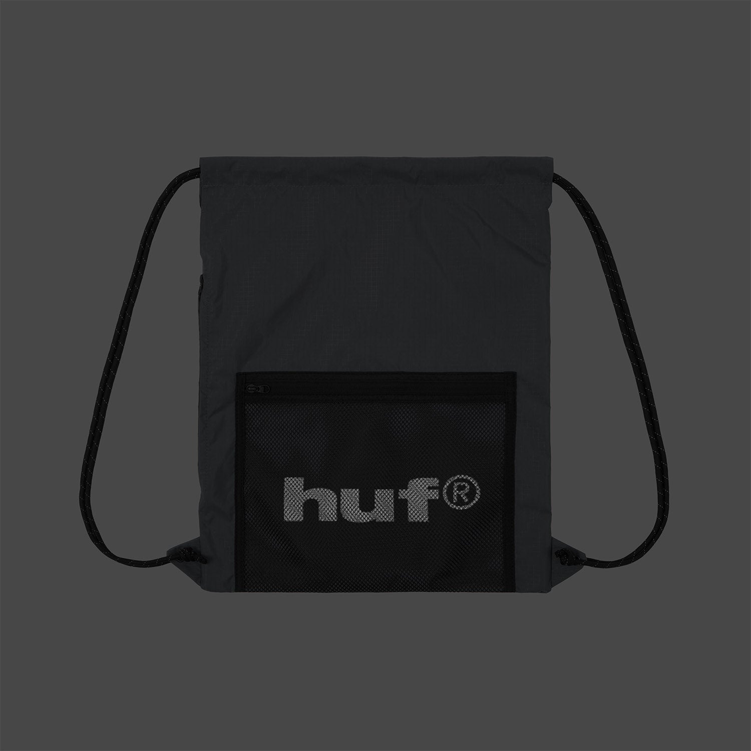 HUF (ハフ) Worldwide JP /BAGS（バッグ）/ HUF eightynine KNAPSACK商品 / NAVY