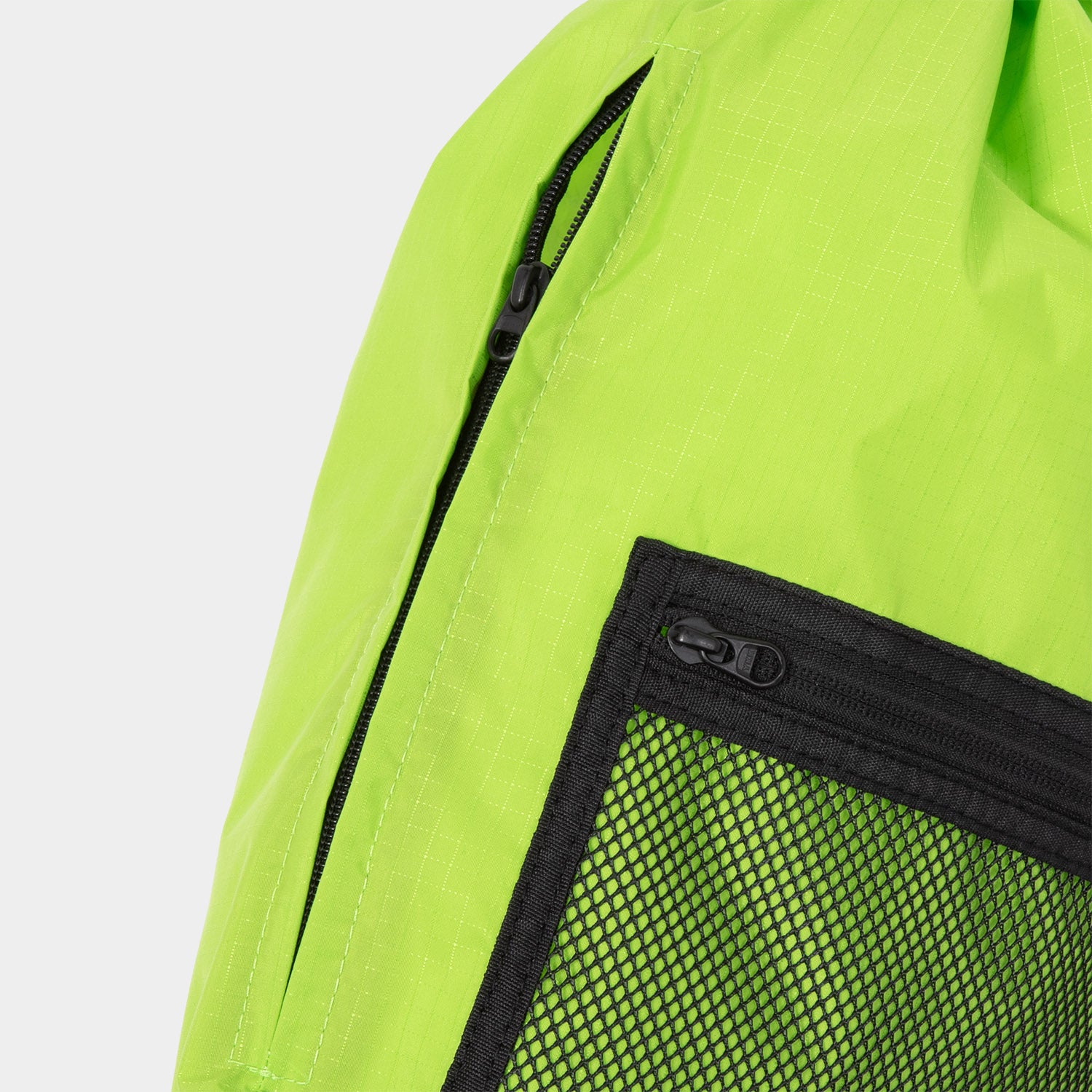 HUF (ハフ) Worldwide JP /BAGS（バッグ）/ HUF eightynine KNAPSACK商品 / NAVY