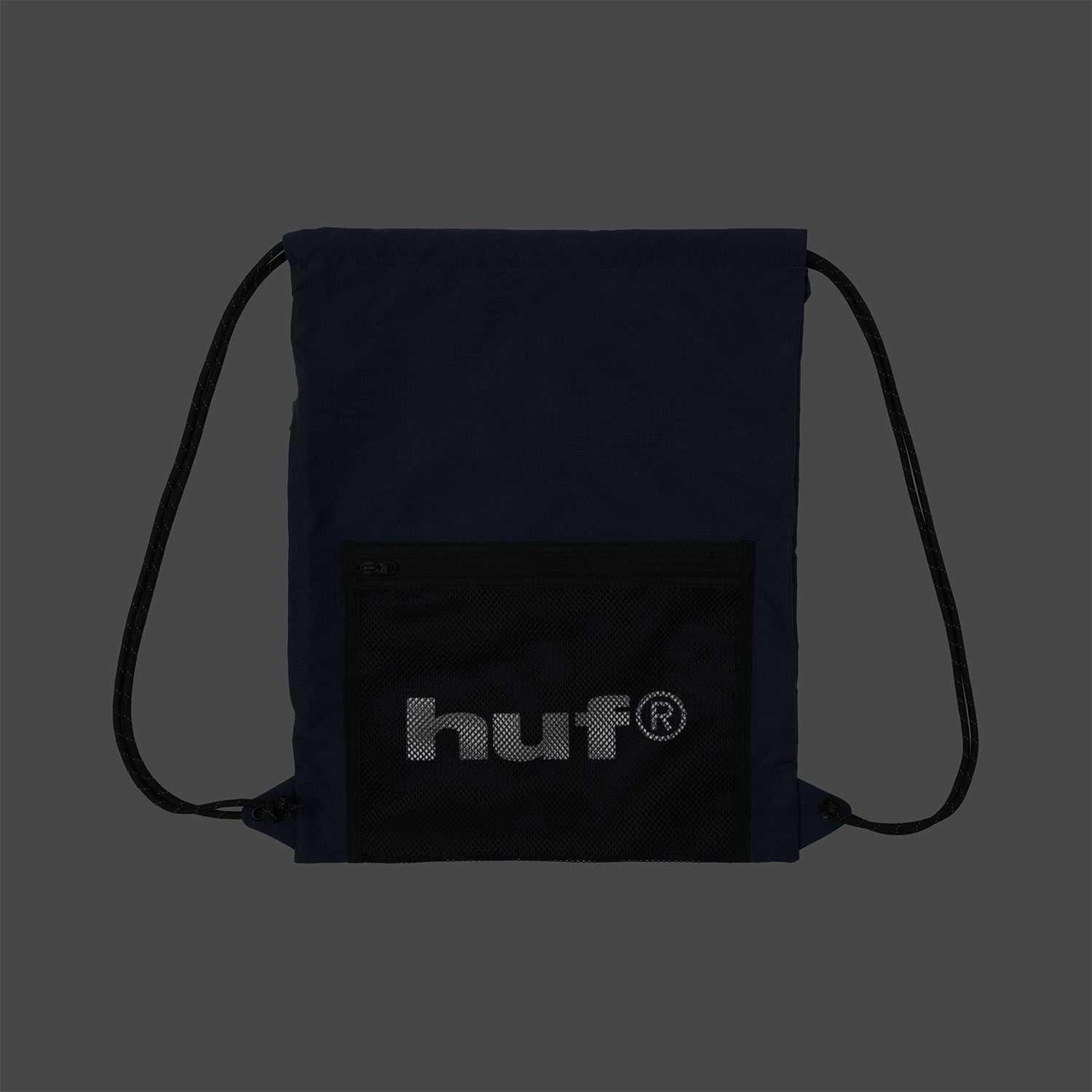 HUF (ハフ) Worldwide JP /BAGS（バッグ）/ HUF®eightynine KNAPSACK商品 / NAVY