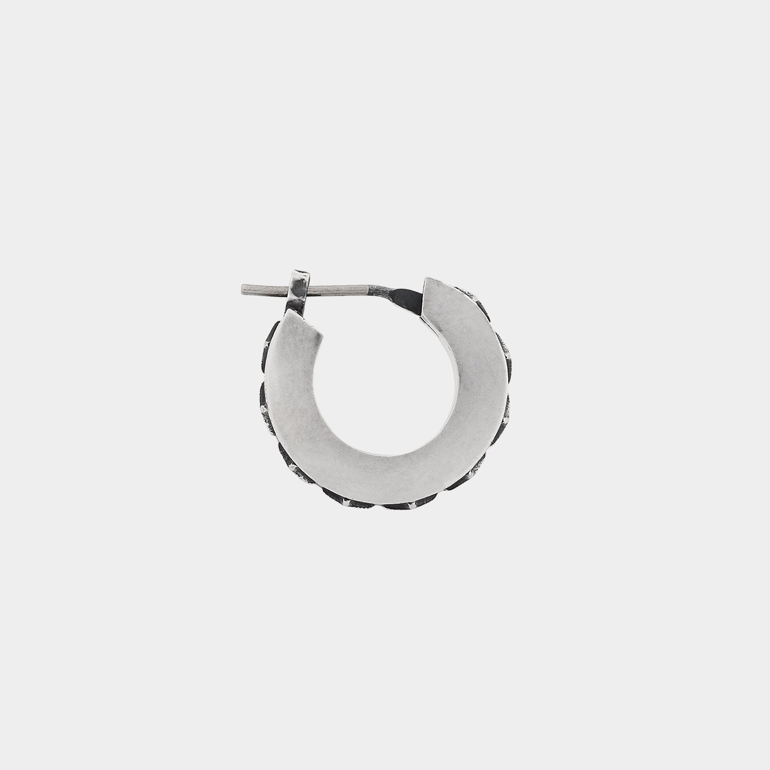 H HOOP PIERCE - HUF Worldwide JP ハフ H HOOP PIERCE - HUF Worldwide JP ハフ