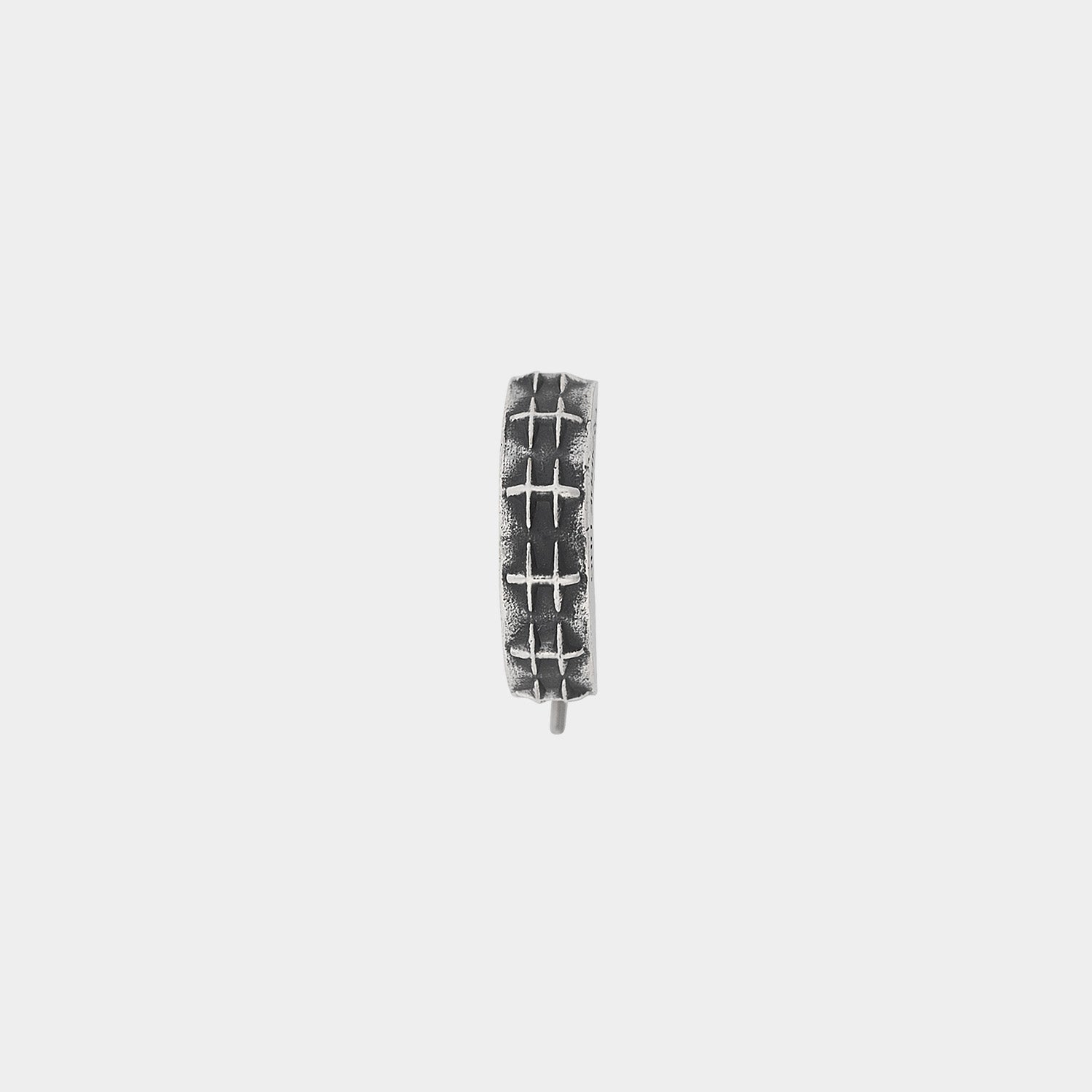 H HOOP PIERCE｜JEWELRY（ジュエリー）｜【公式通販 HUF】｜ハフ