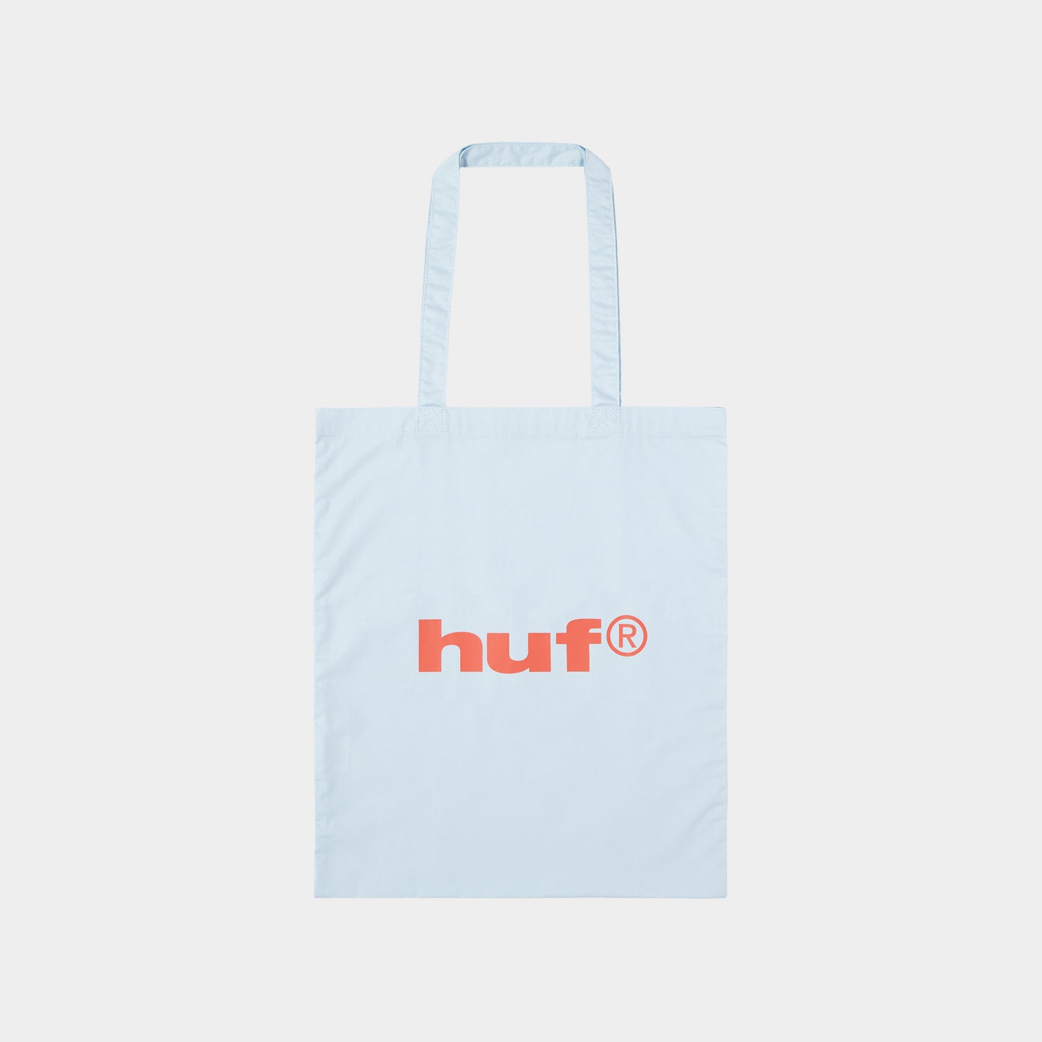 HUF (ハフ) Worldwide JP /BAGS（バッグ）/ HUF eightynine COLOR TOTE BAG商品 / PASTEL BLUE