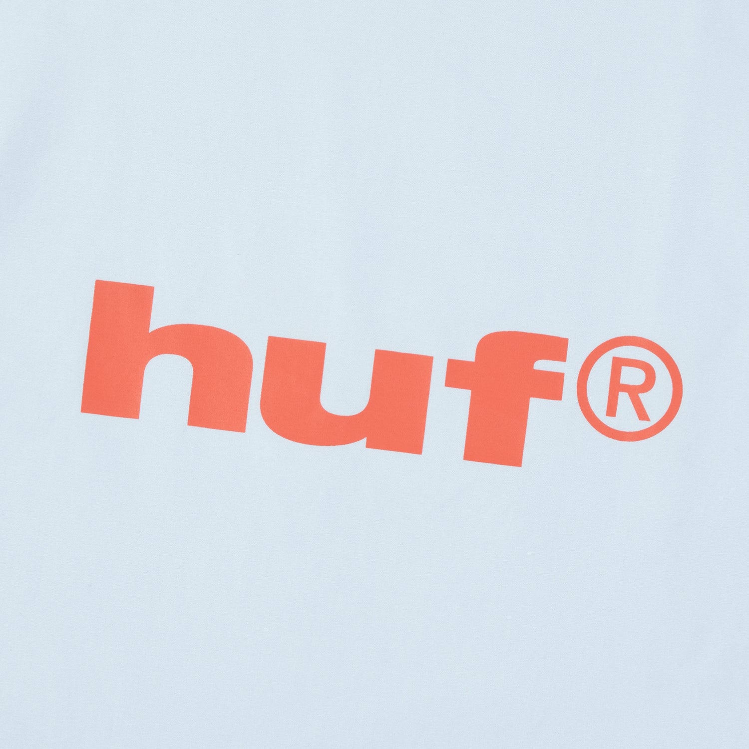 HUF (ハフ) Worldwide JP /BAGS（バッグ）/ HUF eightynine COLOR TOTE BAG商品 / PASTEL BLUE