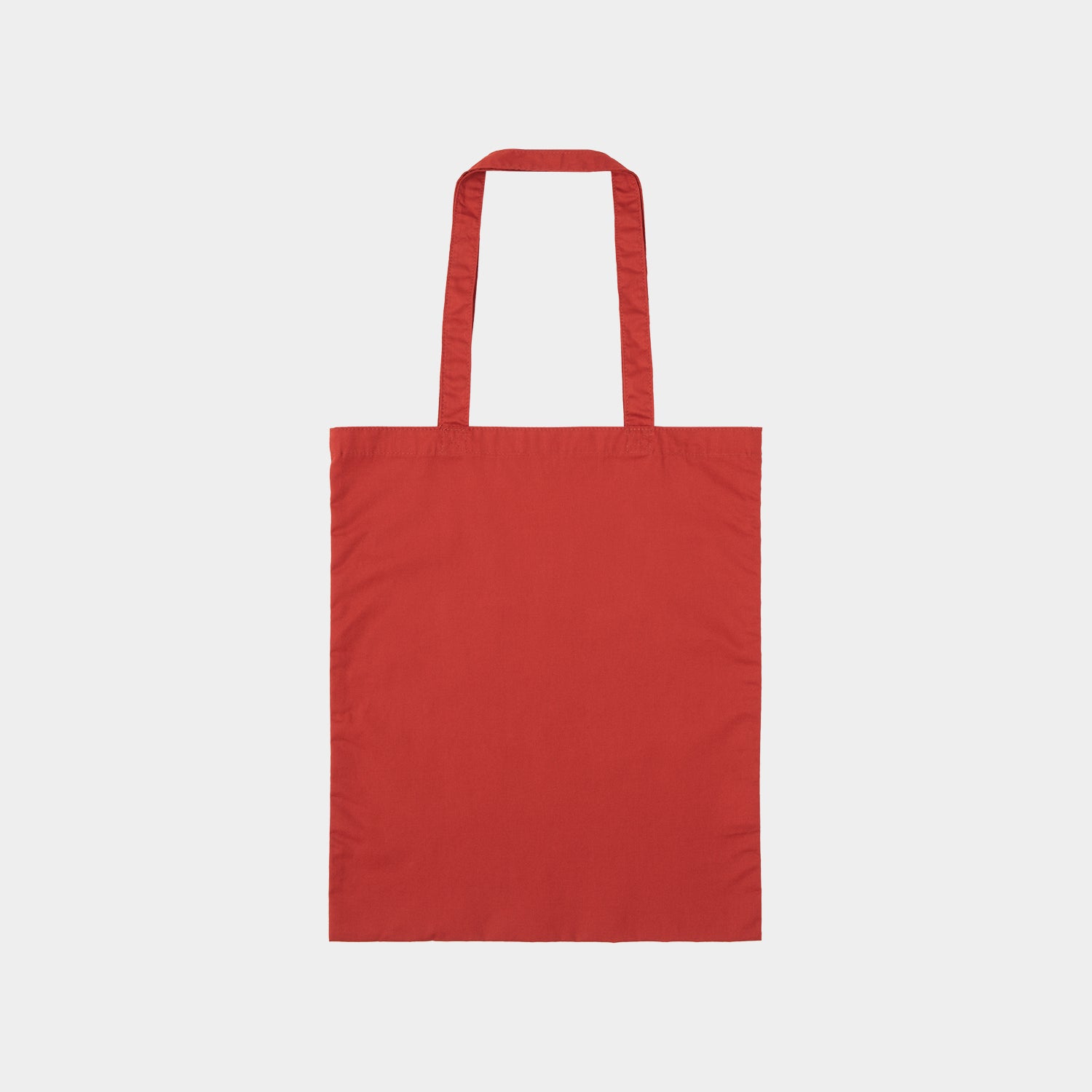 HUF (ハフ) Worldwide JP /BAGS（バッグ）/ HUF eightynine COLOR TOTE BAG商品 / PASTEL BLUE