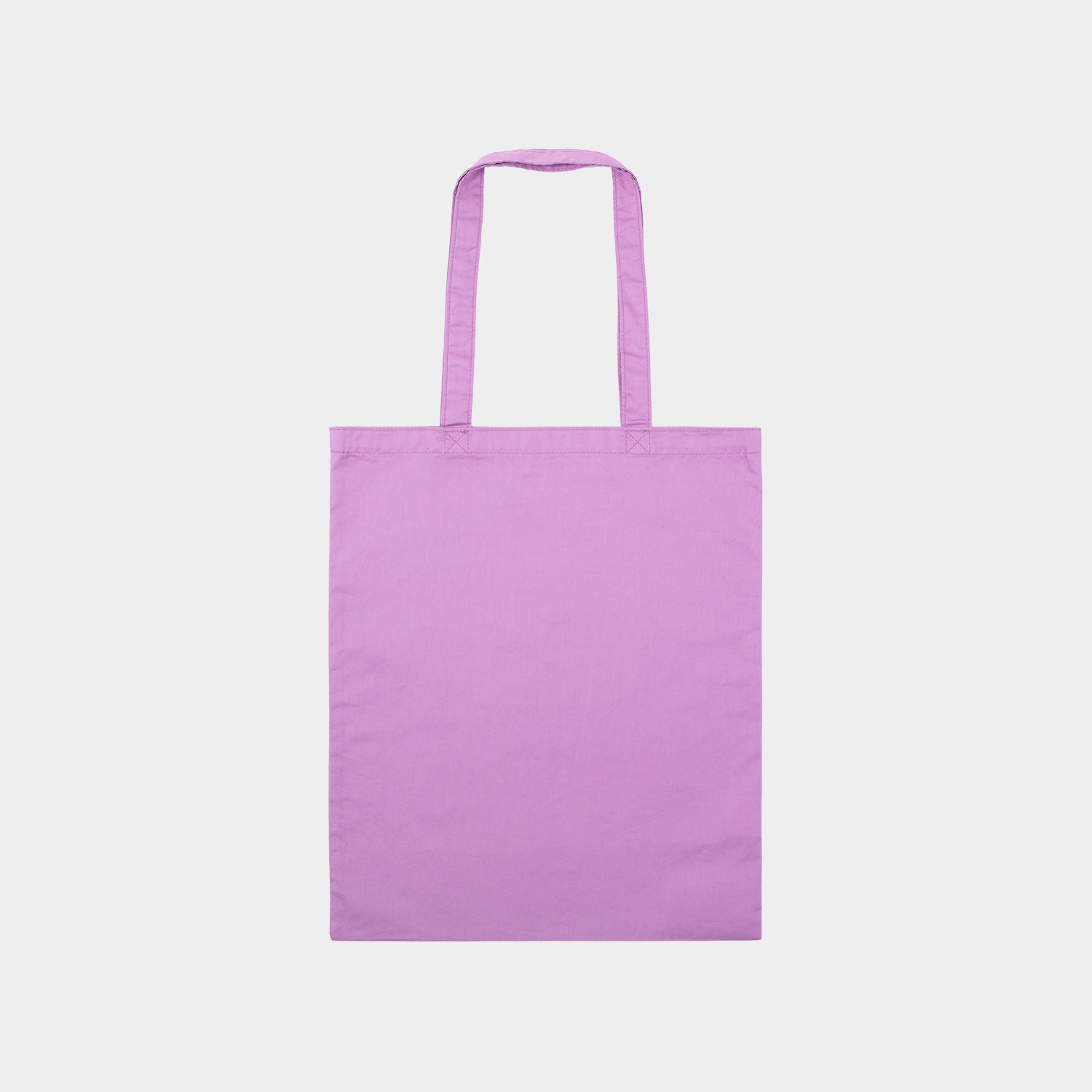 HUF (ハフ) Worldwide JP /BAGS（バッグ）/ HUF eightynine COLOR TOTE BAG商品 / PASTEL BLUE