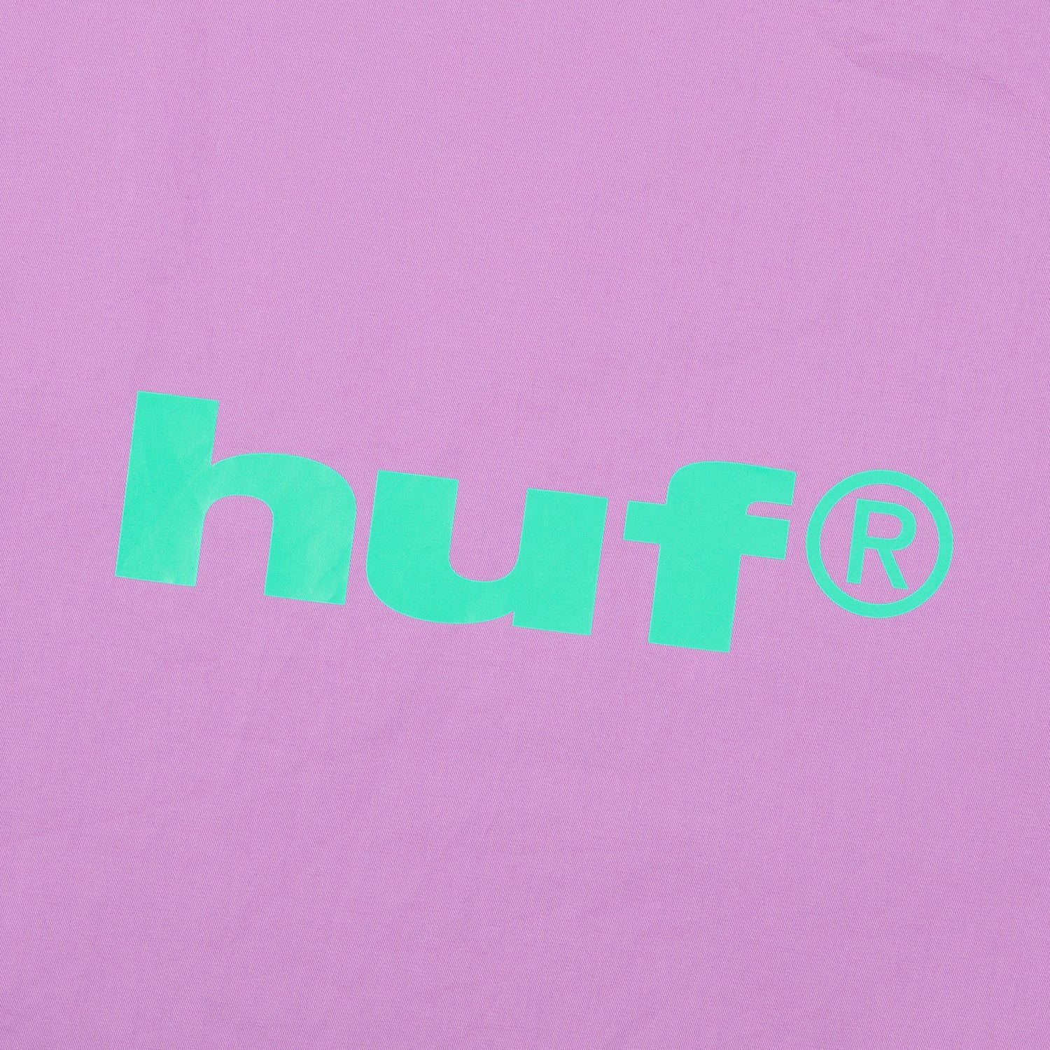 HUF (ハフ) Worldwide JP /BAGS（バッグ）/ HUF eightynine COLOR TOTE BAG商品 / PASTEL BLUE