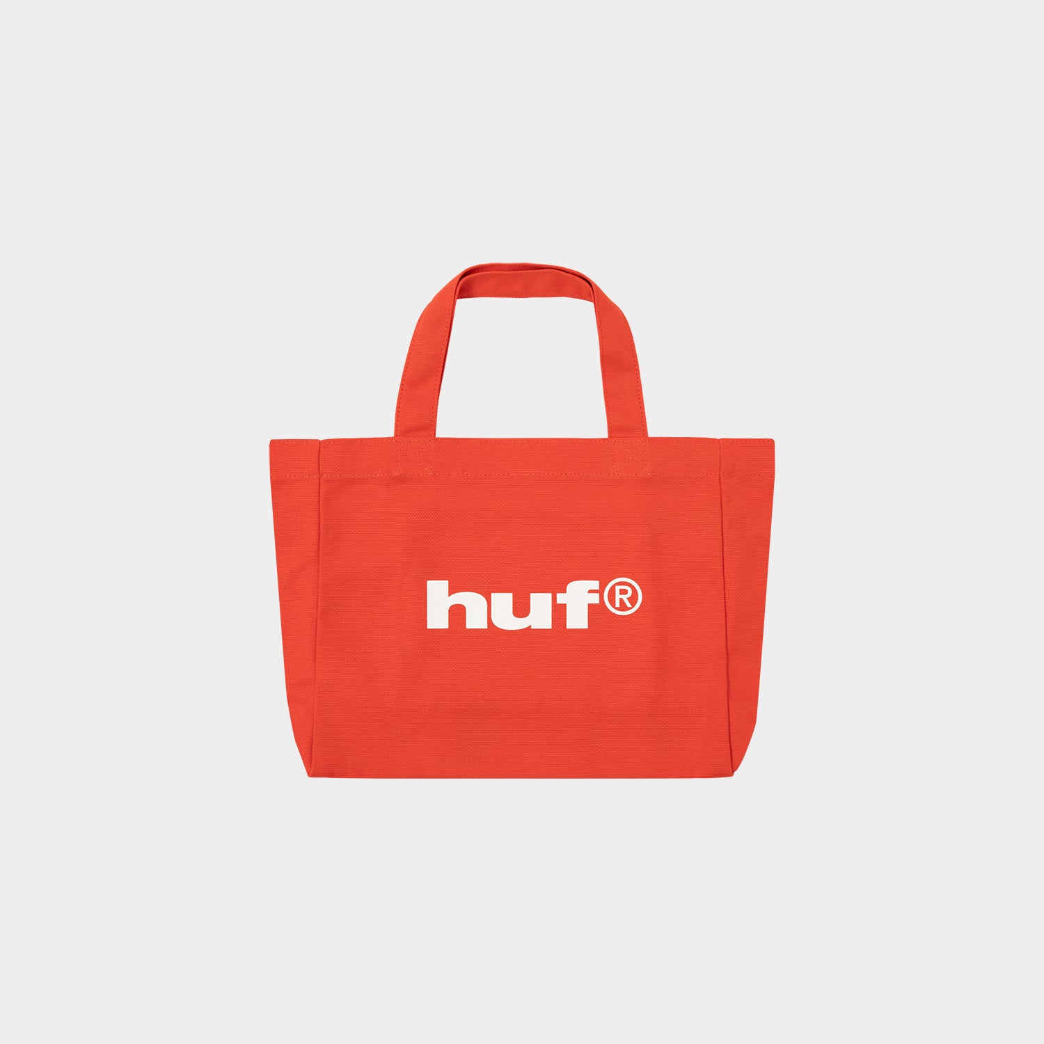 HUF (ハフ) Worldwide JP /BAGS（バッグ）/ HUF®eightynine TOTE BAG S商品 / GREY