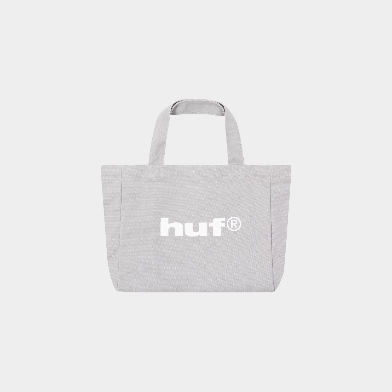 HUF (ハフ) Worldwide JP /BAGS（バッグ）/ HUF®eightynine TOTE BAG S商品 / GREY