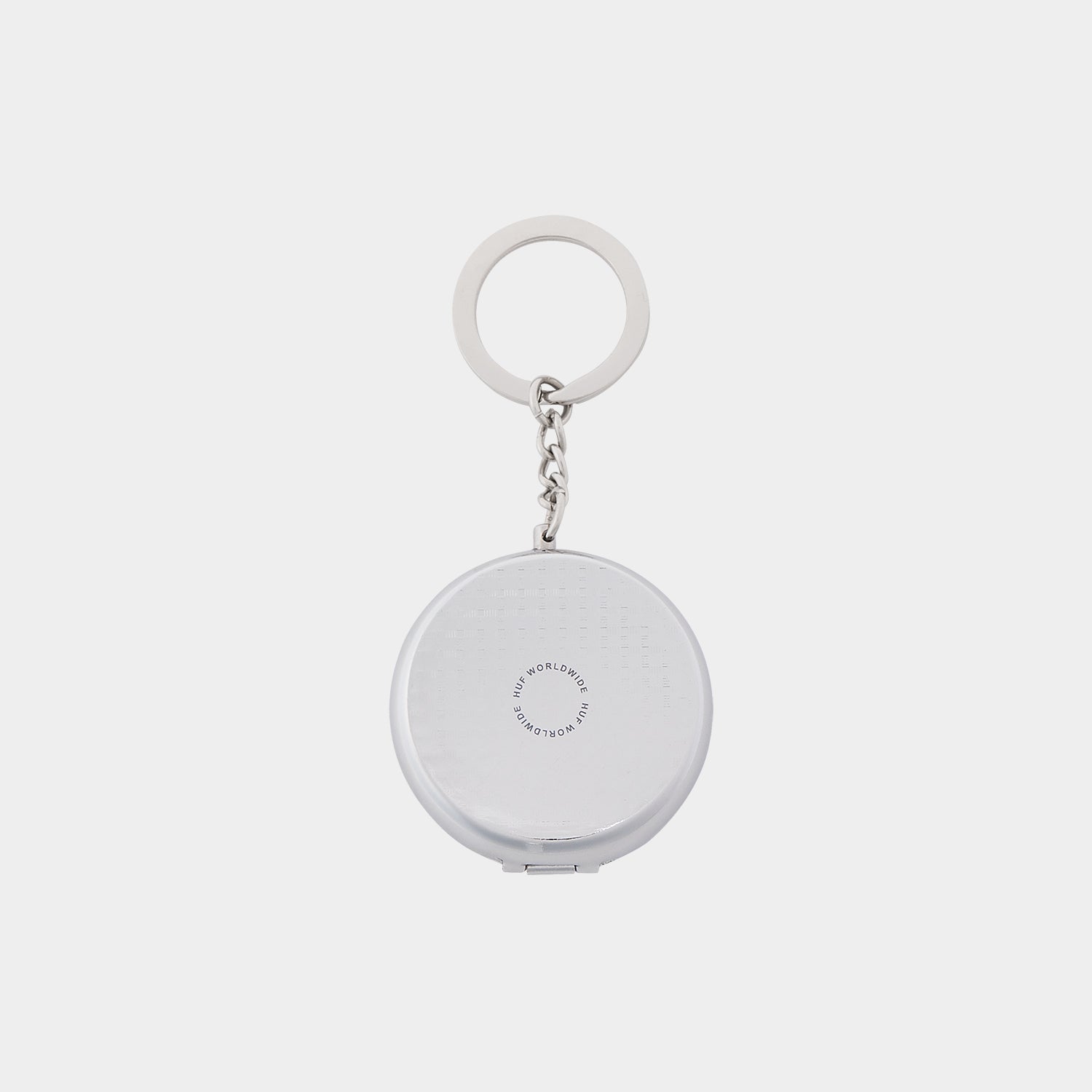 HUF (ハフ) Worldwide JP /OTHERS（その他アクセサリー）/ TOKEN MOBILE ASH TRAY商品 / SILVER