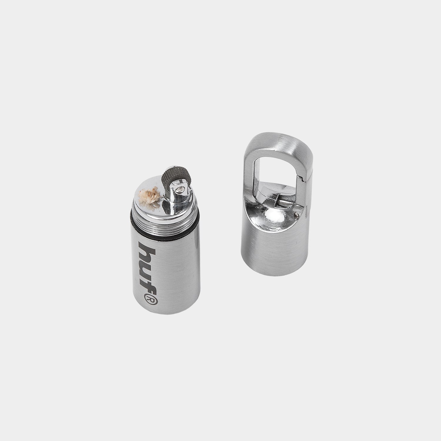 HUF eightynine LIGHTER CARABINER｜OTHERS（その他アクセサリー