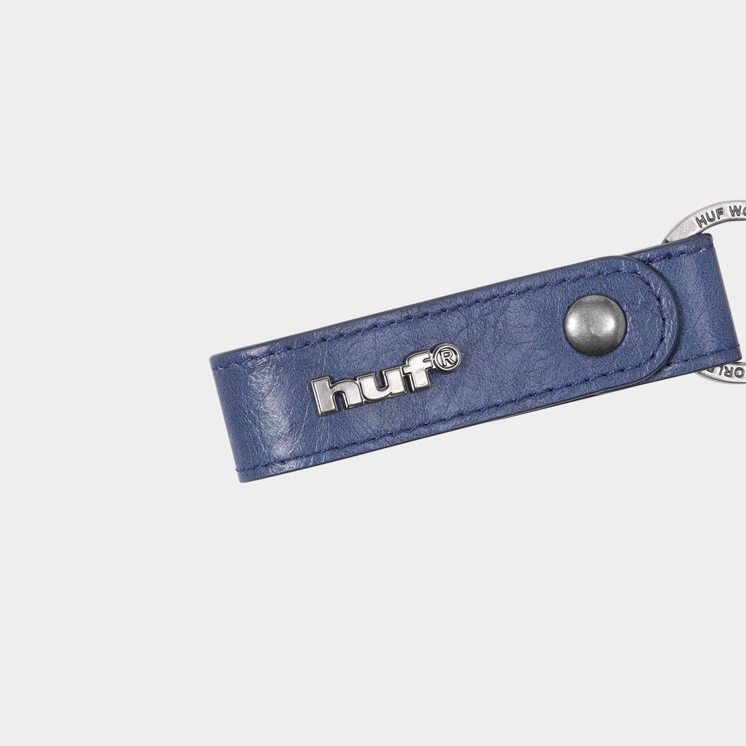 HUF®eightynine DESERT KEY HOLDER｜OTHERS（その他アクセサリー