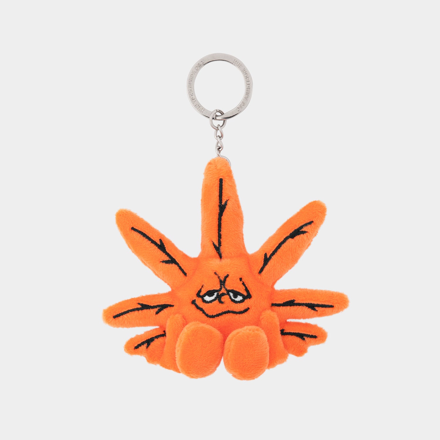 GREEN BUDDY KEYCHAIN｜OTHERS（その他アクセサリー）｜【公式通販 HUF
