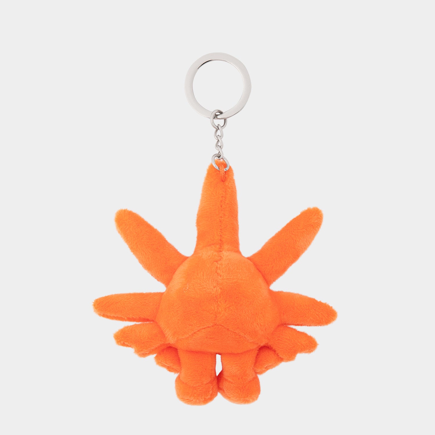 HUF (ハフ) Worldwide JP /OTHERS（その他アクセサリー）/ GREEN BUDDY KEYCHAIN商品 / ORANGE