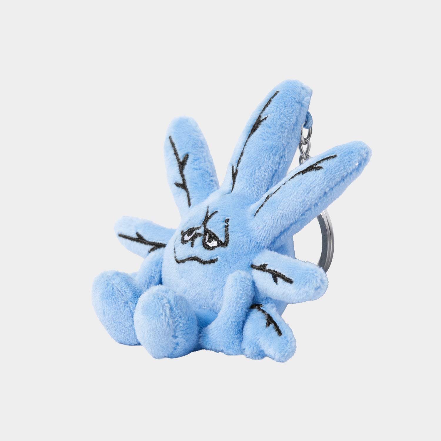 GREEN BUDDY KEYCHAIN｜OTHERS（その他アクセサリー）｜【公式通販 HUF