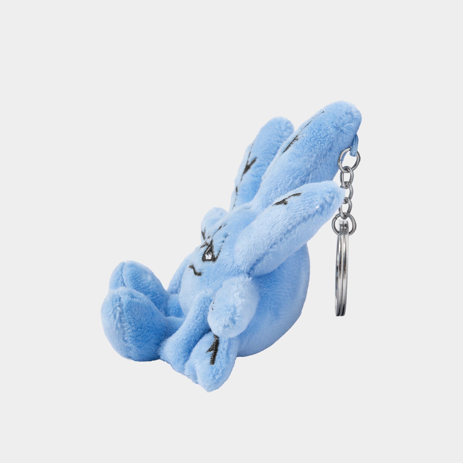 HUF (ハフ) Worldwide JP /OTHERS（その他アクセサリー）/ GREEN BUDDY KEYCHAIN商品 / PINK