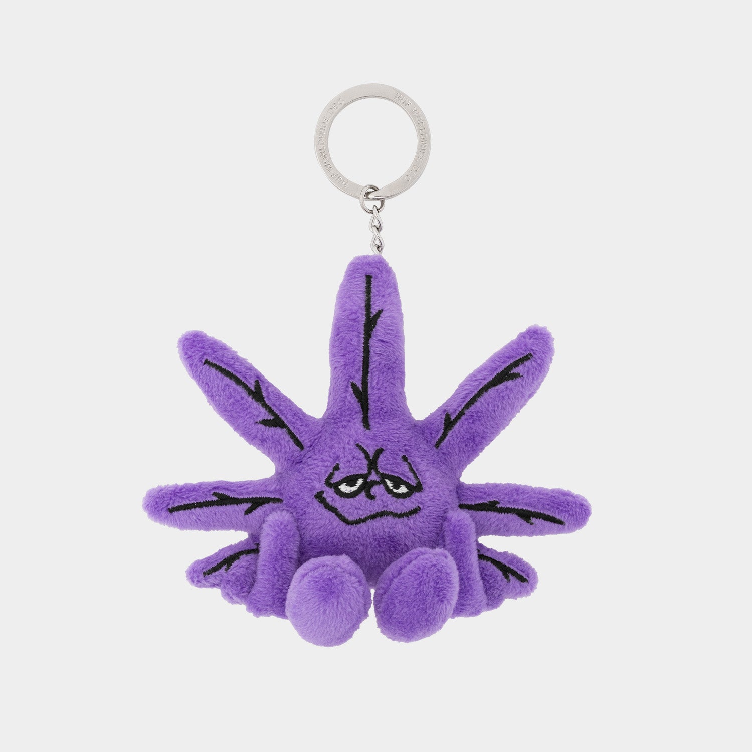 GREEN BUDDY KEYCHAIN｜OTHERS（その他アクセサリー）｜【公式通販 HUF