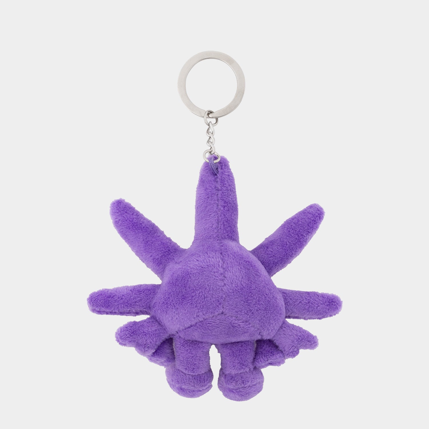 HUF (ハフ) Worldwide JP /OTHERS（その他アクセサリー）/ GREEN BUDDY KEYCHAIN商品 / ORANGE