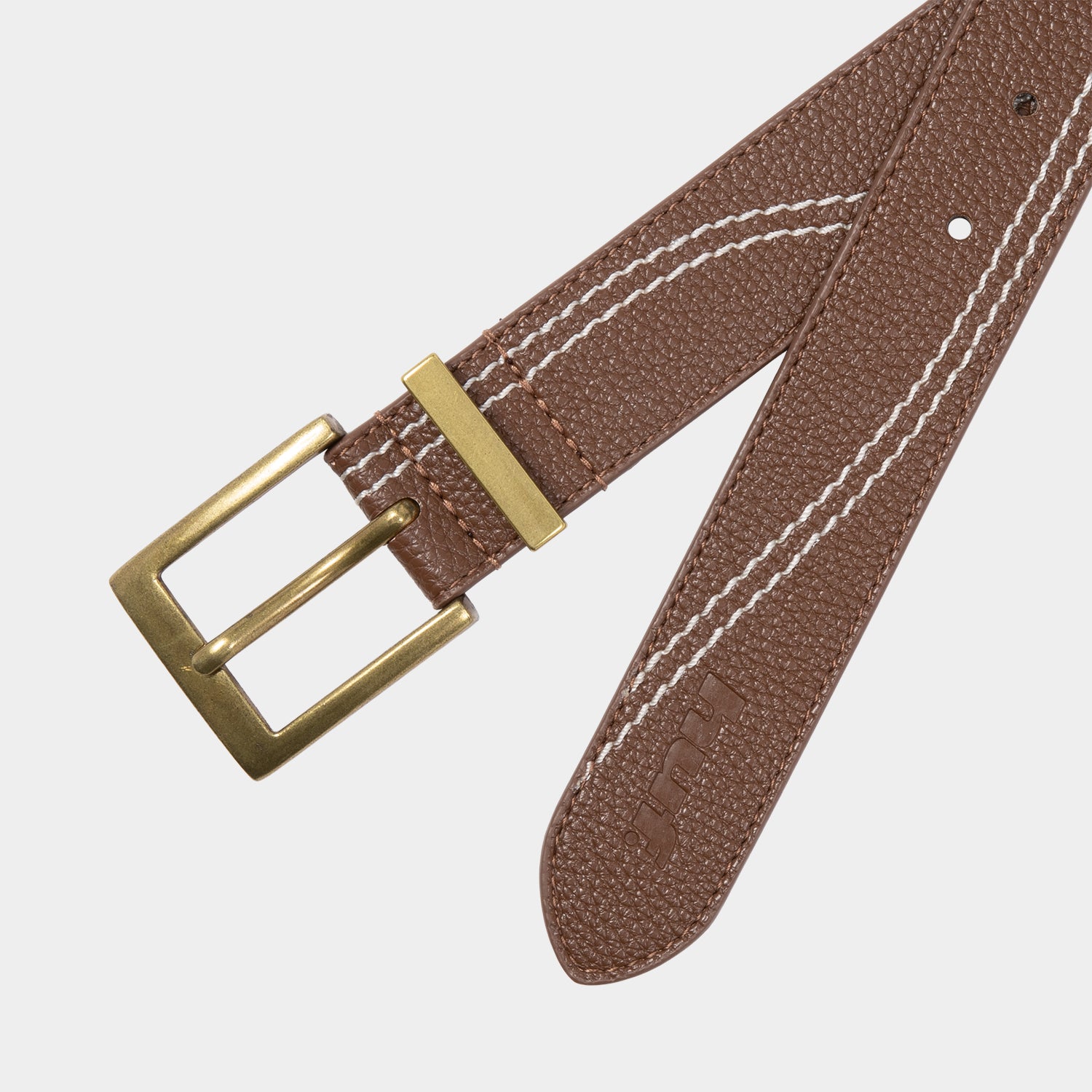 HUF (ハフ) Worldwide JP /OTHERS（その他アクセサリー）/ H DOT BELT商品 / BLACK