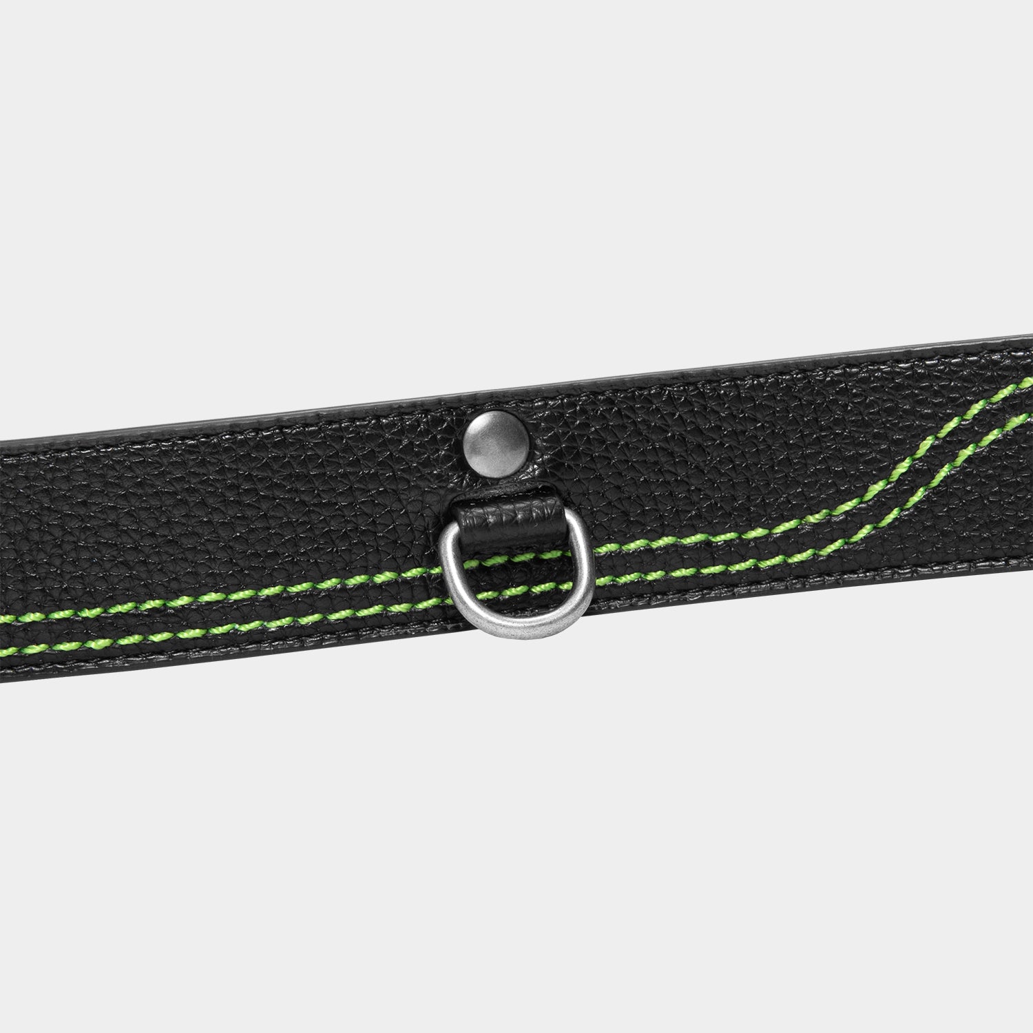 HUF (ハフ) Worldwide JP /OTHERS（その他アクセサリー）/ H DOT BELT商品 / BLACK