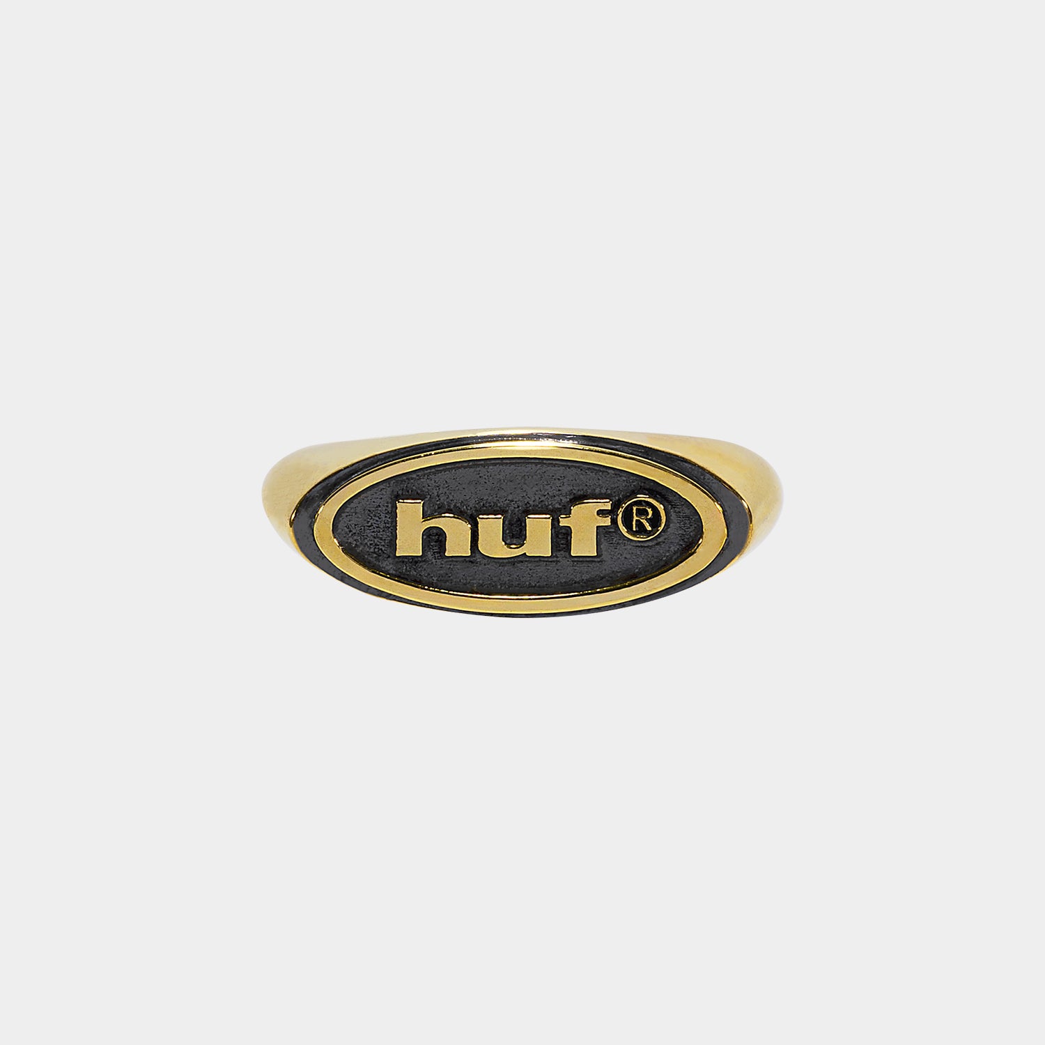HUF (ハフ) Worldwide JP /JEWELRY（ジュエリー）/ HUF eightynine RING商品 / GOLD