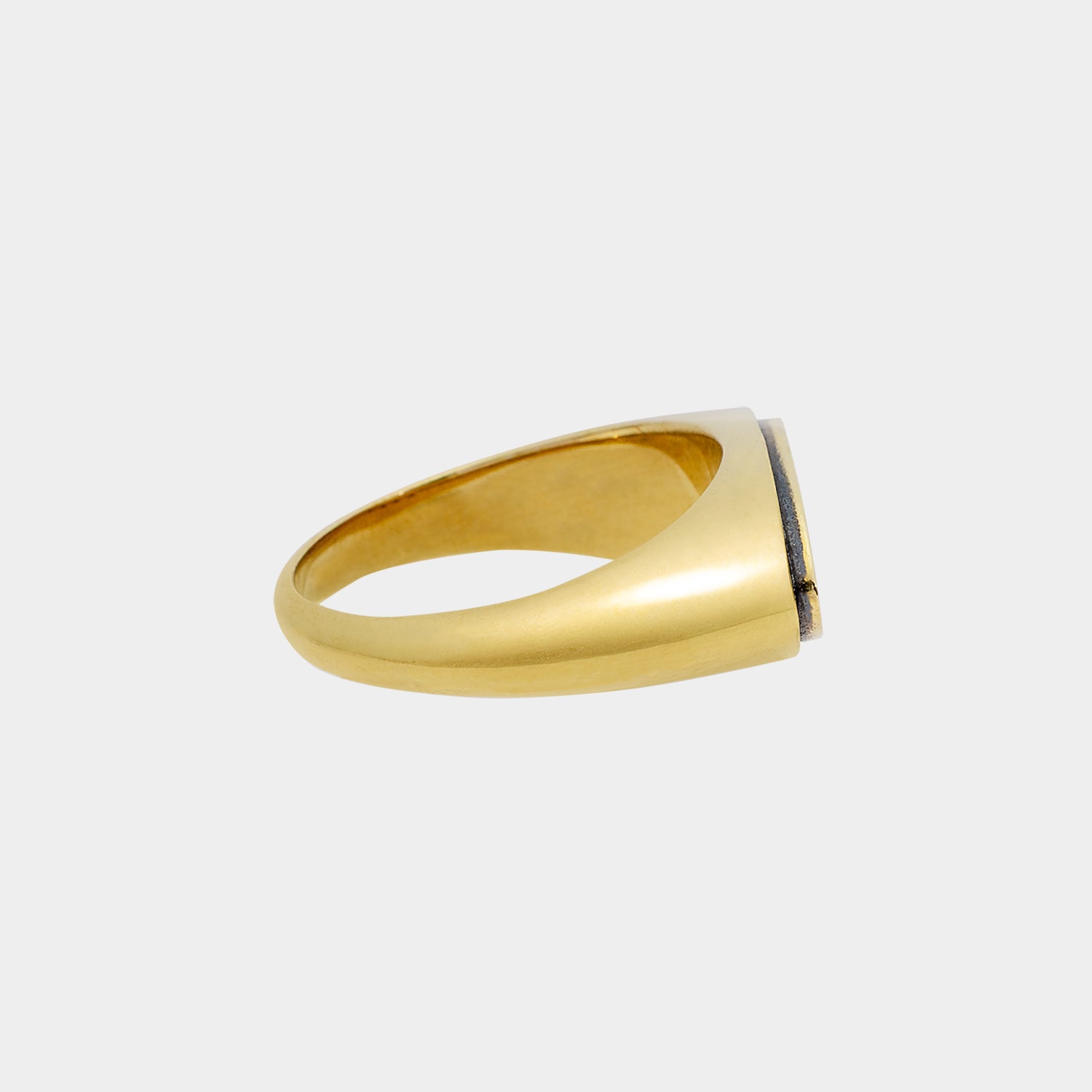 HUF eightynine RING｜JEWELRY（ジュエリー）｜【公式通販 HUF】｜ハフ