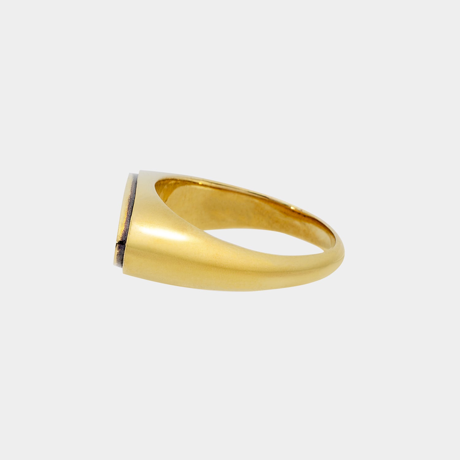 HUF (ハフ) Worldwide JP /JEWELRY（ジュエリー）/ HUF eightynine RING商品 / GOLD