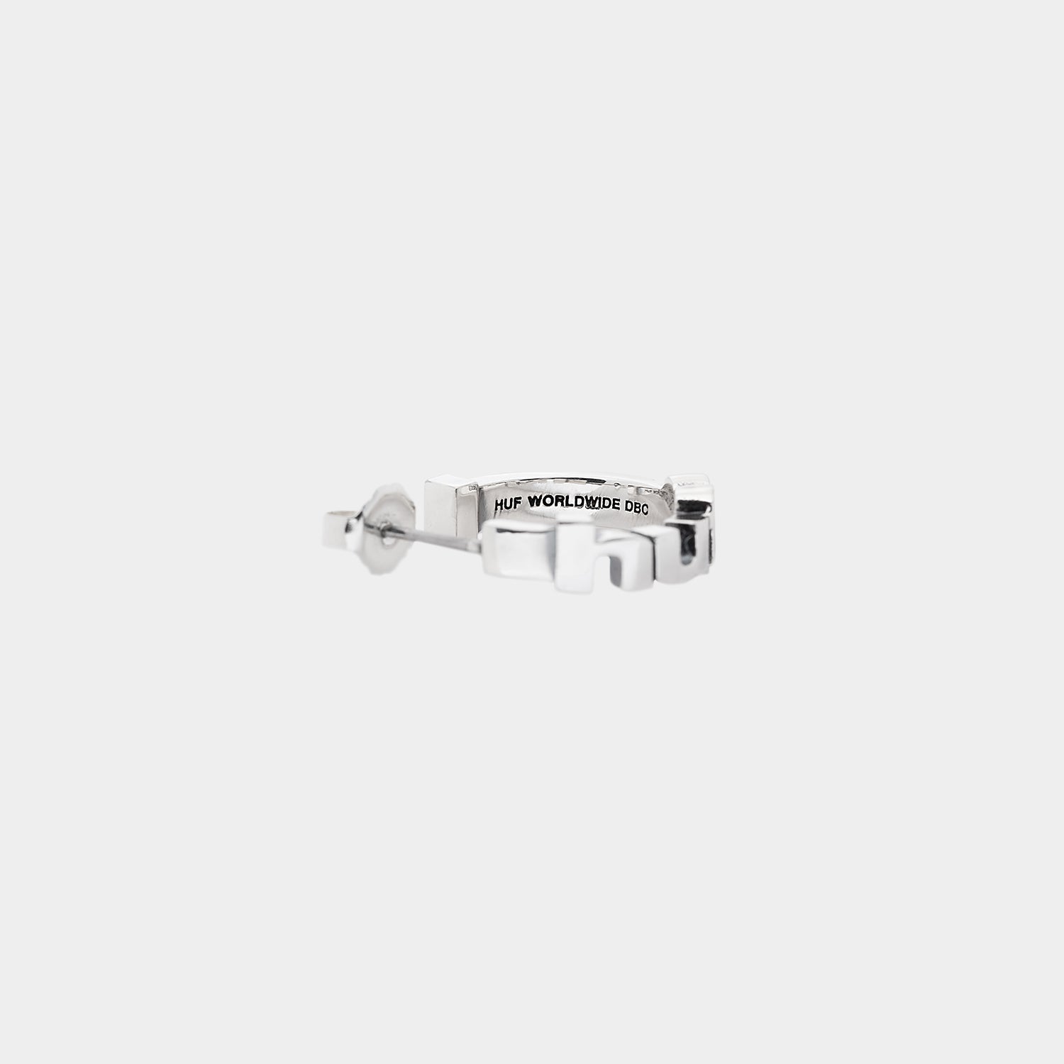 HUF (ハフ) Worldwide JP /JEWELRY（ジュエリー）/ HUF eightynine PIERCE商品 / GOLD