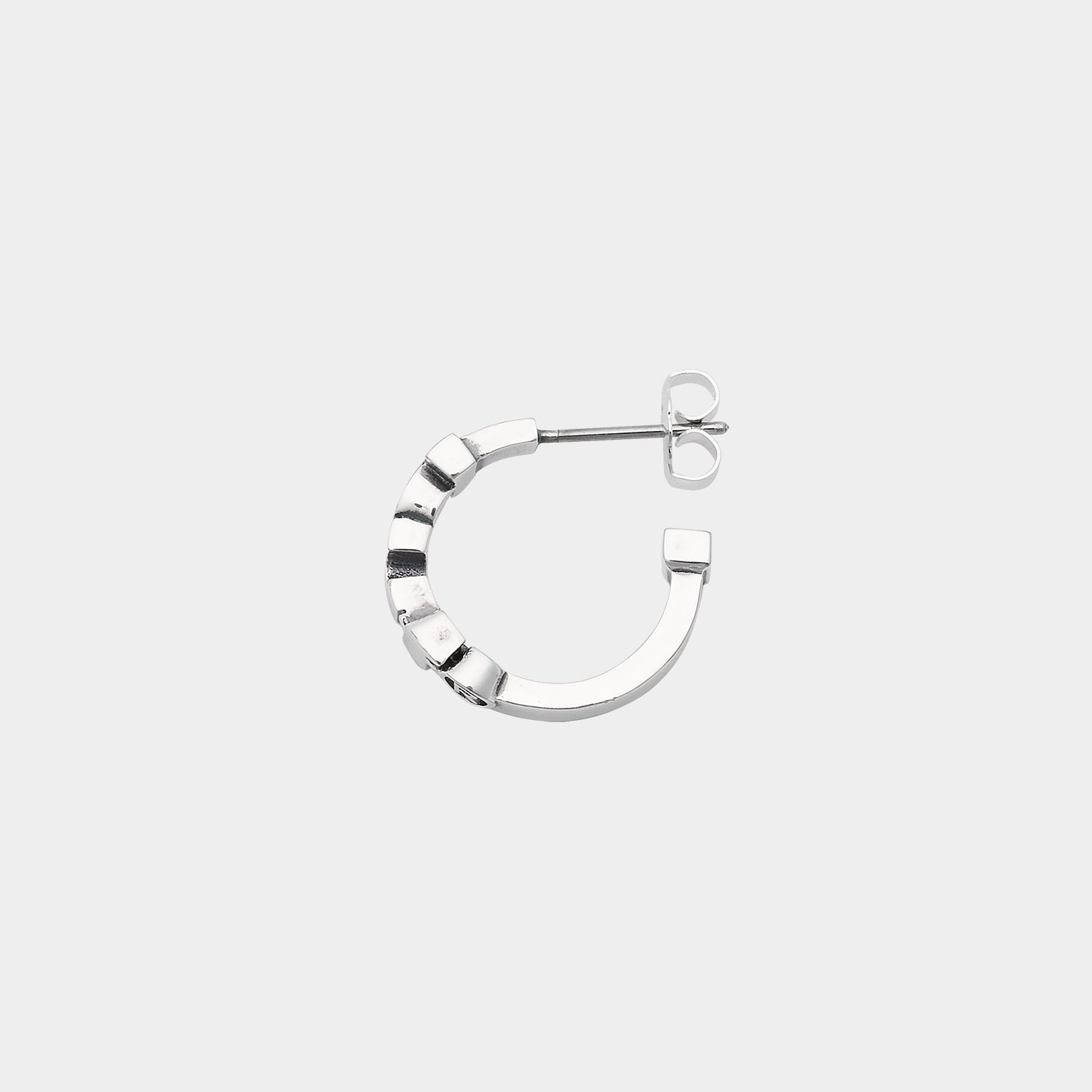 HUF (ハフ) Worldwide JP /JEWELRY（ジュエリー）/ HUF eightynine PIERCE商品 / GOLD
