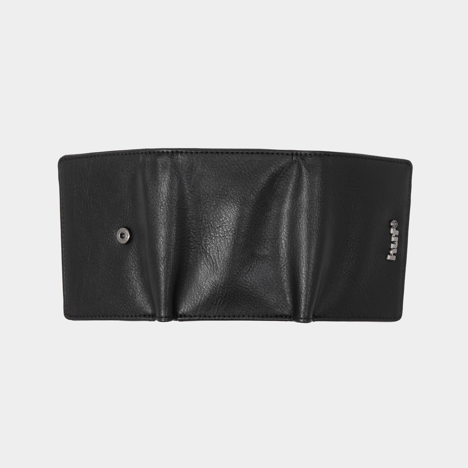 HUF (ハフ) Worldwide JP / OTHERS（その他アクセサリー） / HUF®eightynine WALLET商品 / BLACK