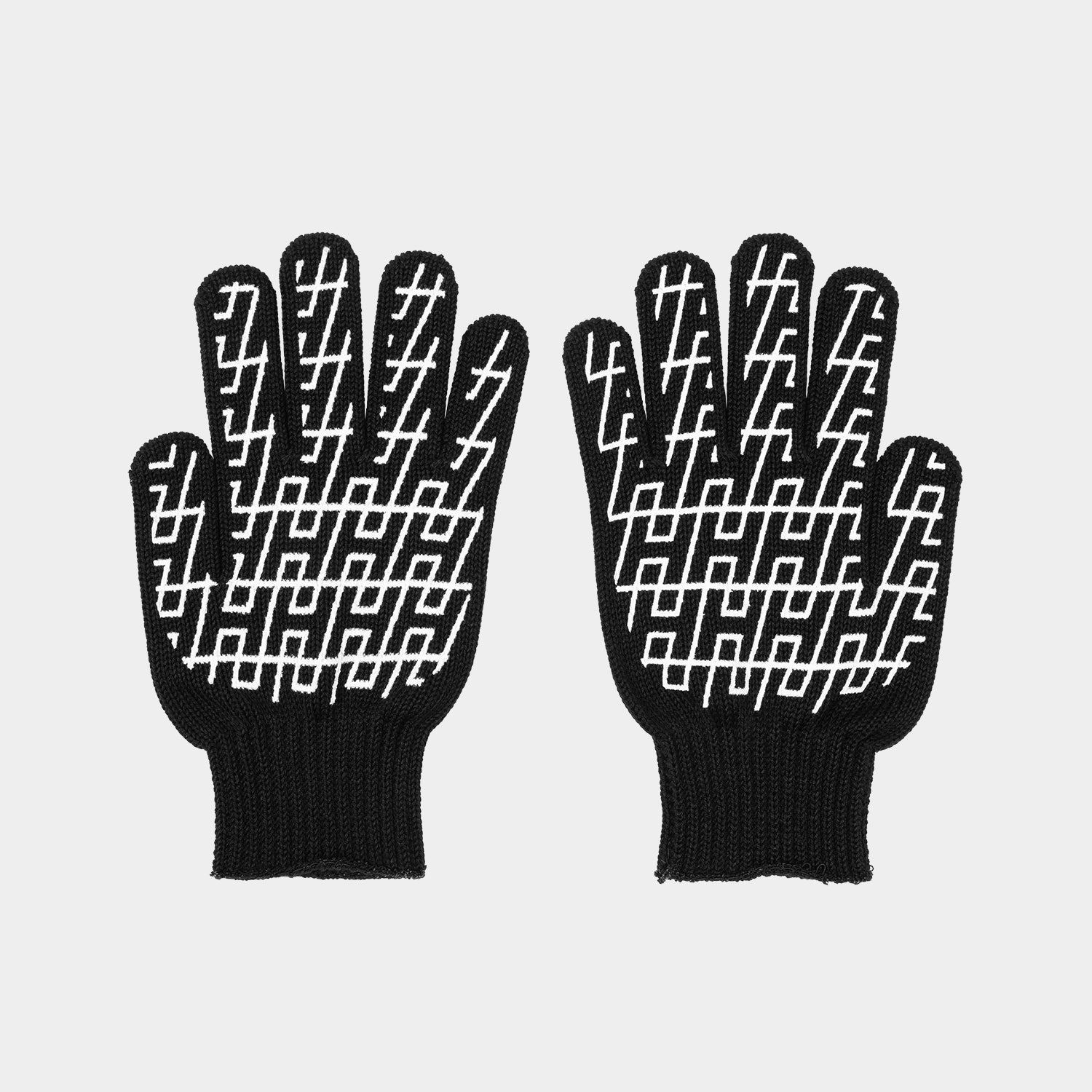 HUF (ハフ) Worldwide JP /OTHERS（その他アクセサリー）/ HUF®eightynine GLOVE商品 / BLACK