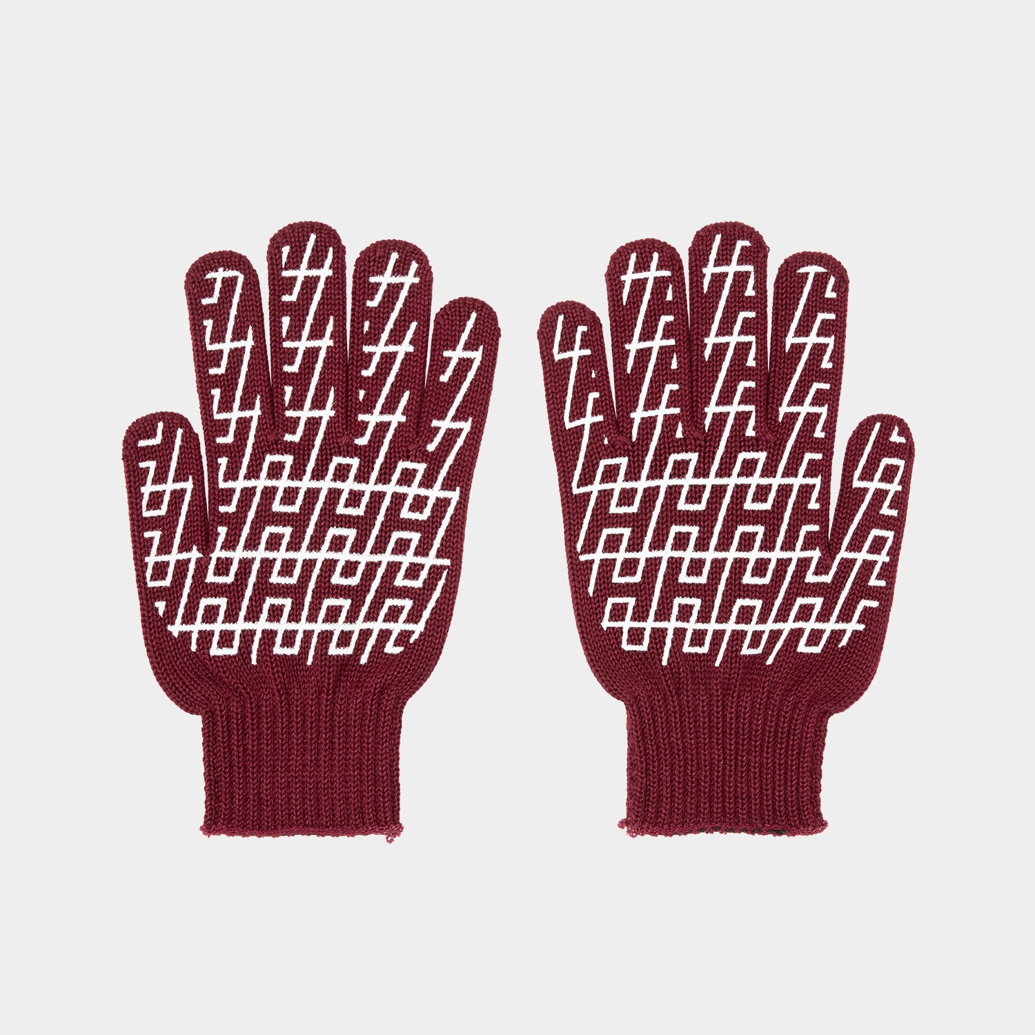 HUF (ハフ) Worldwide JP /OTHERS（その他アクセサリー）/ HUF®eightynine GLOVE商品 / BLACK