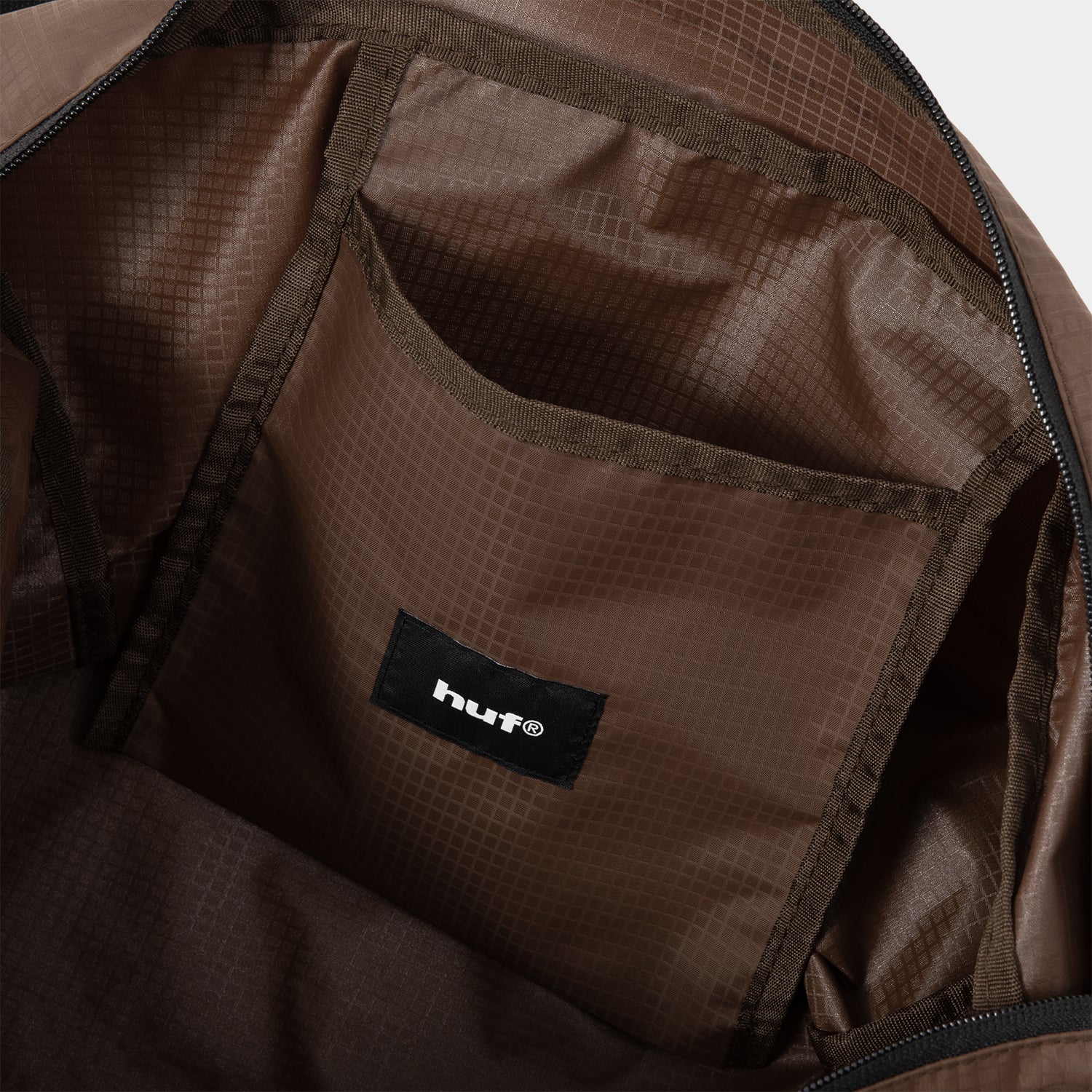 HUF (ハフ) Worldwide JP /BAGS（バッグ）/ HUF®eightynine SHOULDER BAG商品 / LT BLUE