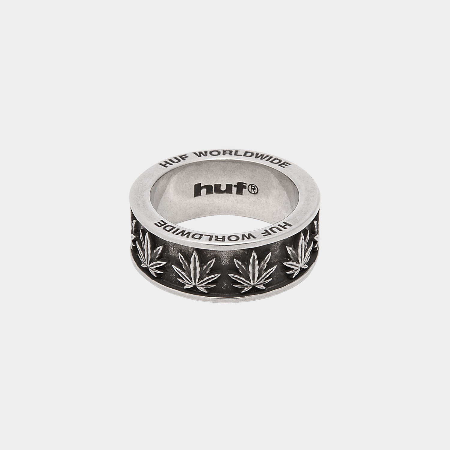 PLANTLIFE RING｜JEWELRY（ジュエリー）｜【公式通販 HUF】｜ハフ