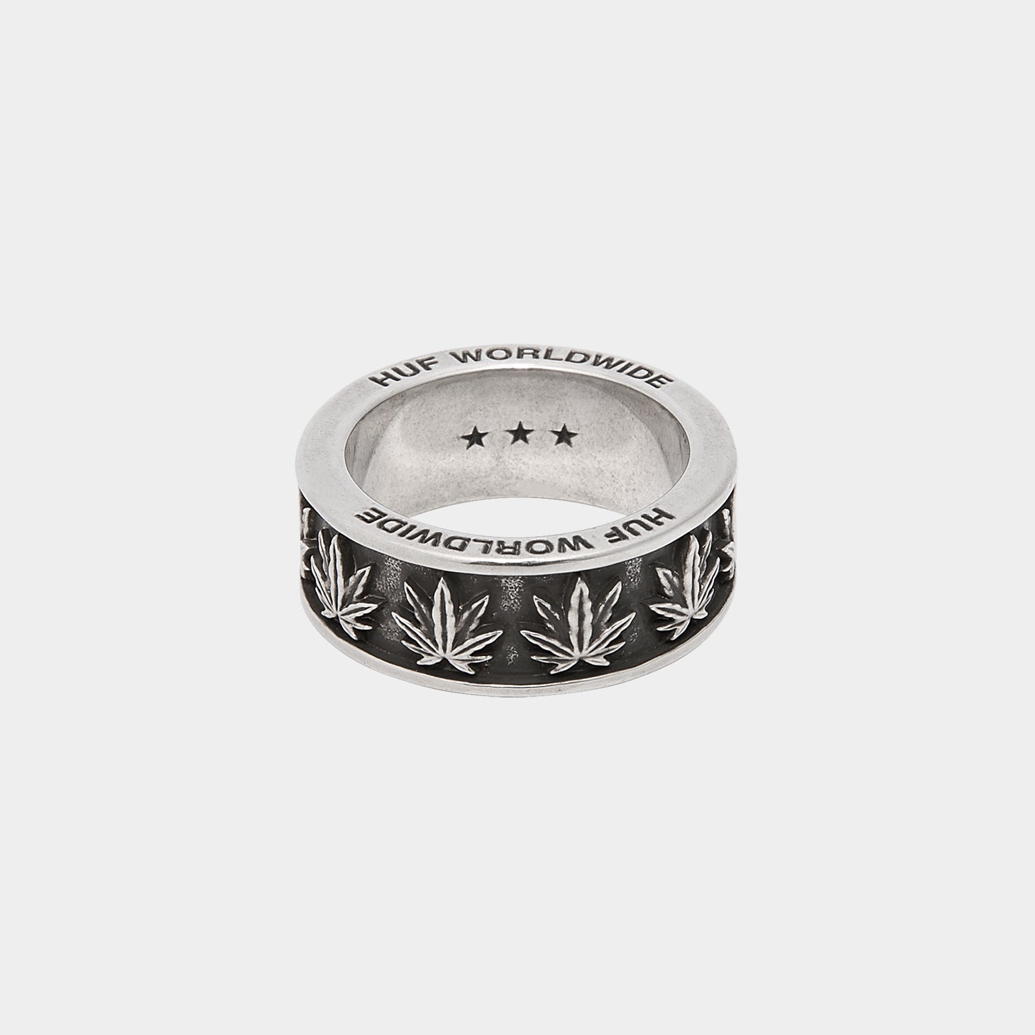 PLANTLIFE RING｜JEWELRY（ジュエリー）｜【公式通販 HUF】｜ハフ