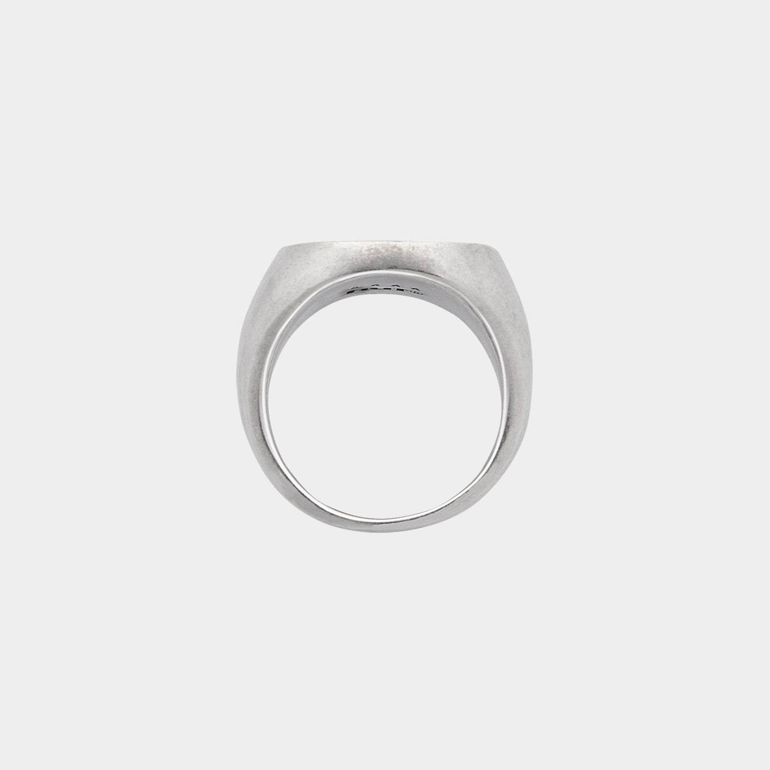 WORLDWIDE CLOTHIERS SIGNET RING｜JEWELRY（ジュエリー）｜【公式通販