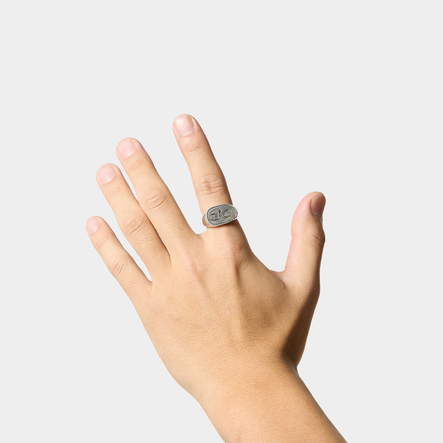WORLDWIDE CLOTHIERS SIGNET RING｜JEWELRY（ジュエリー）｜【公式通販