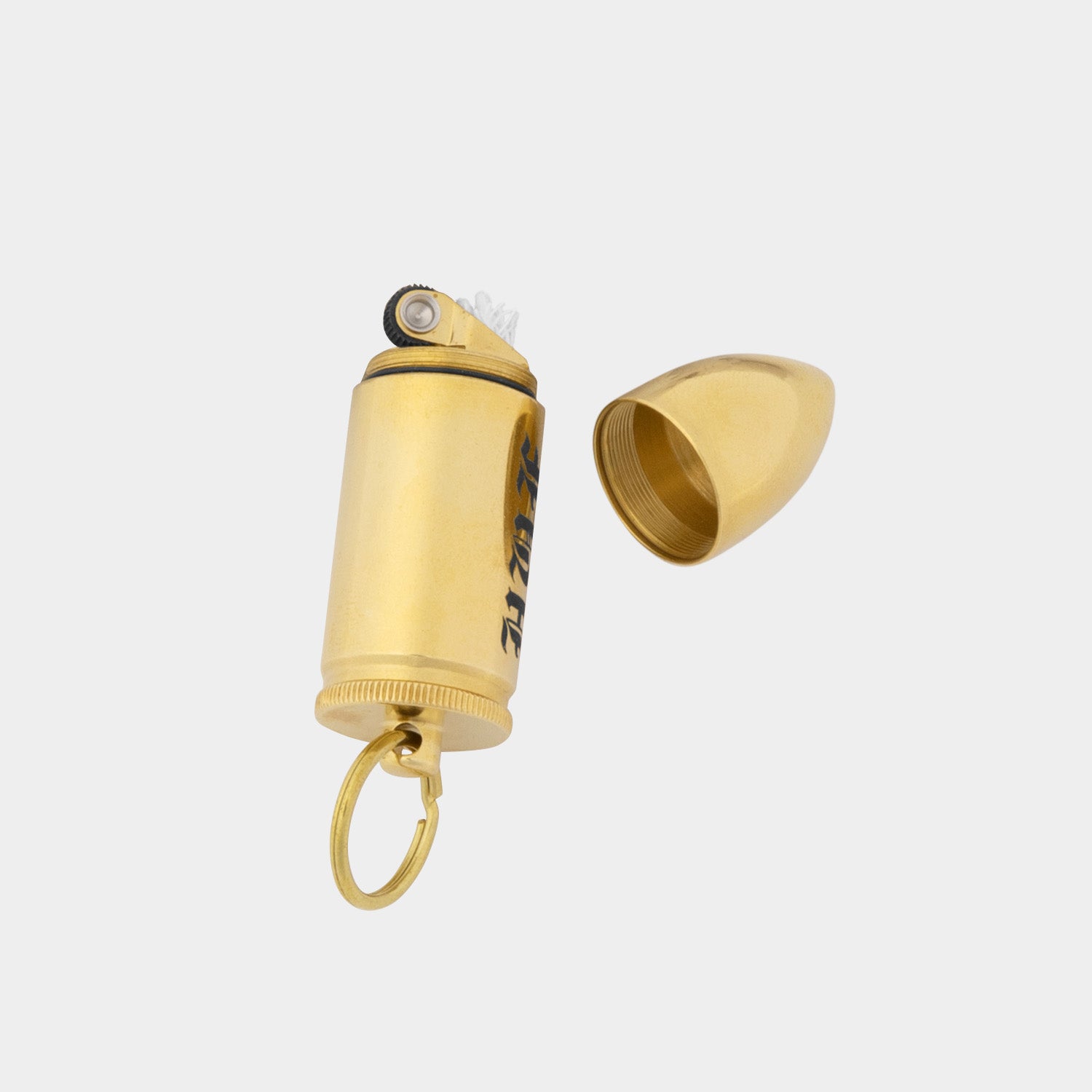 Lich　英語 OLD ENGLISH BULLET LIGHTER｜OTHERS（その他アクセサリー）｜【公式