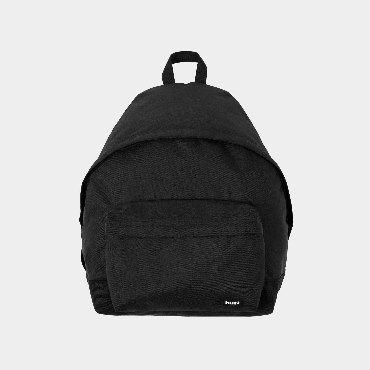 HUF (ハフ) Worldwide JP / BAGS（バッグ） / HUF eightynine DAYPACK商品 / BLACK