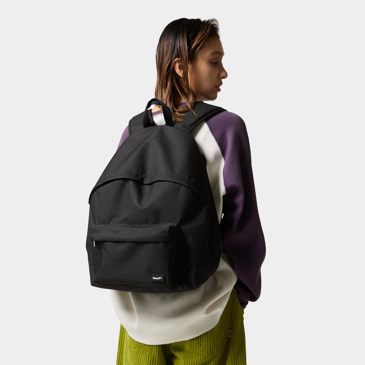 HUF eightynine DAYPACK｜BAGS（バッグ）｜【公式通販 HUF】｜ハフ