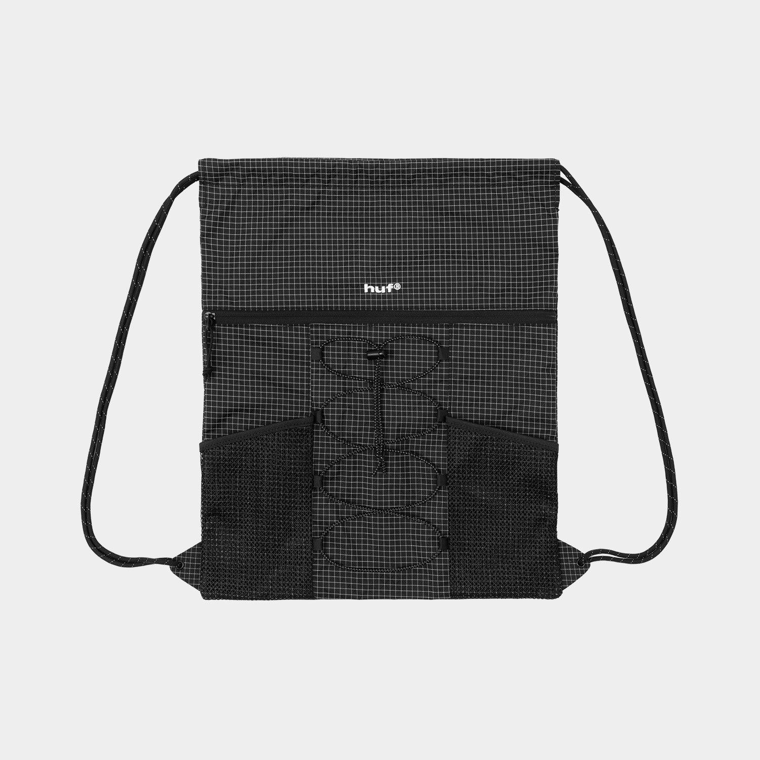 HUF eightynine RIPSTOP KNAPSACK｜BAGS（バッグ）｜【公式通販 HUF