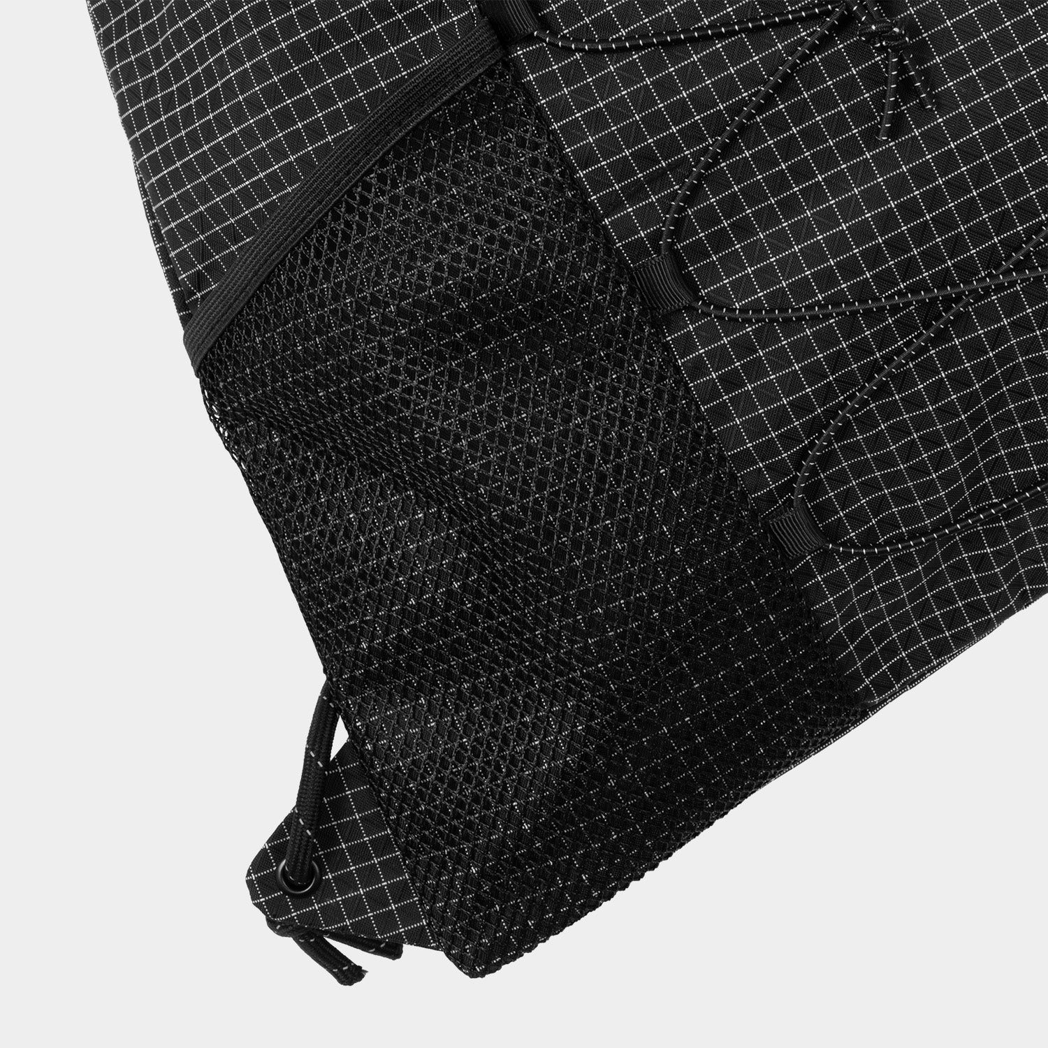 HUF (ハフ) Worldwide JP /BAGS（バッグ）/ HUF eightynine RIPSTOP KNAPSACK商品 / OLIVE