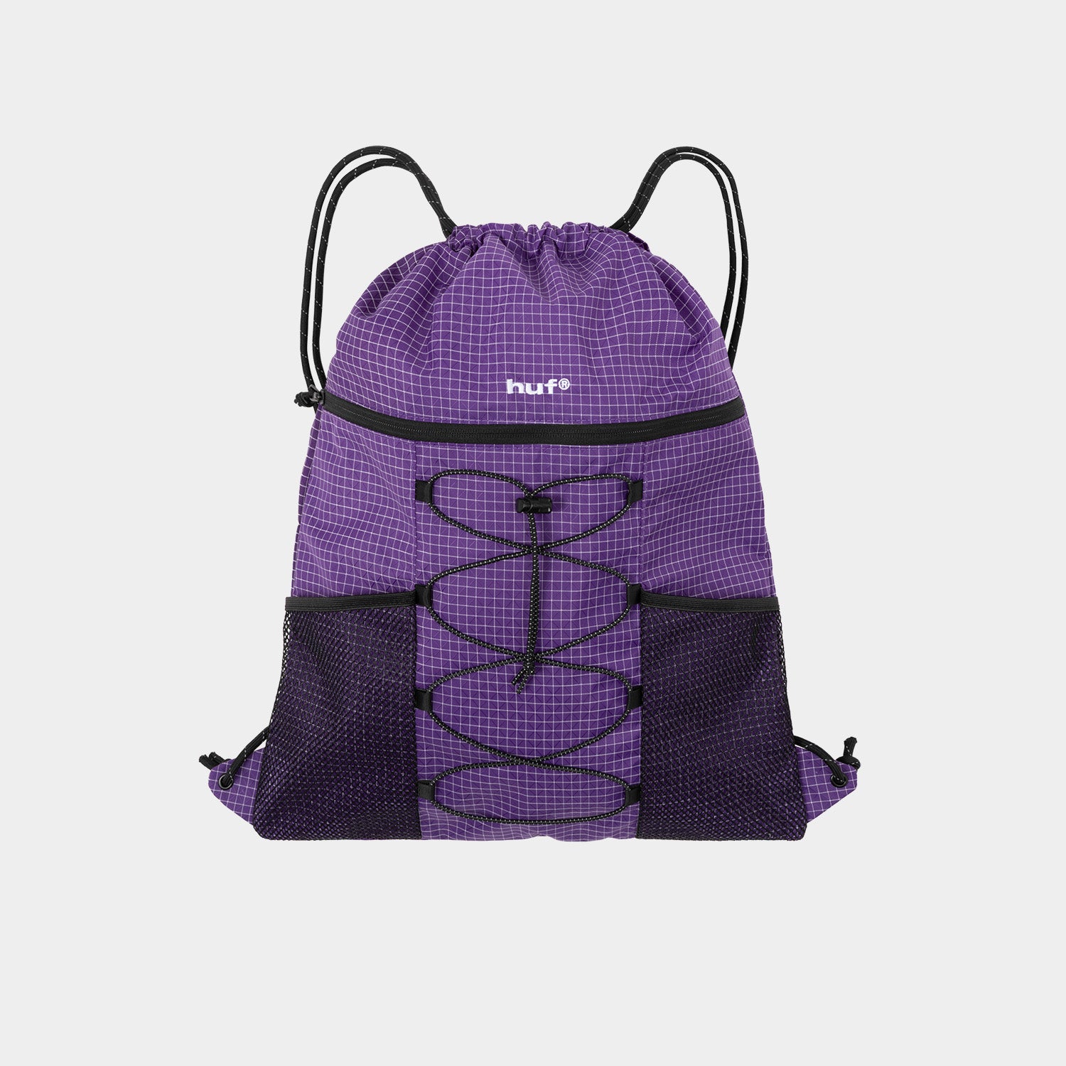 HUF eightynine RIPSTOP KNAPSACK｜BAGS（バッグ）｜【公式通販 HUF