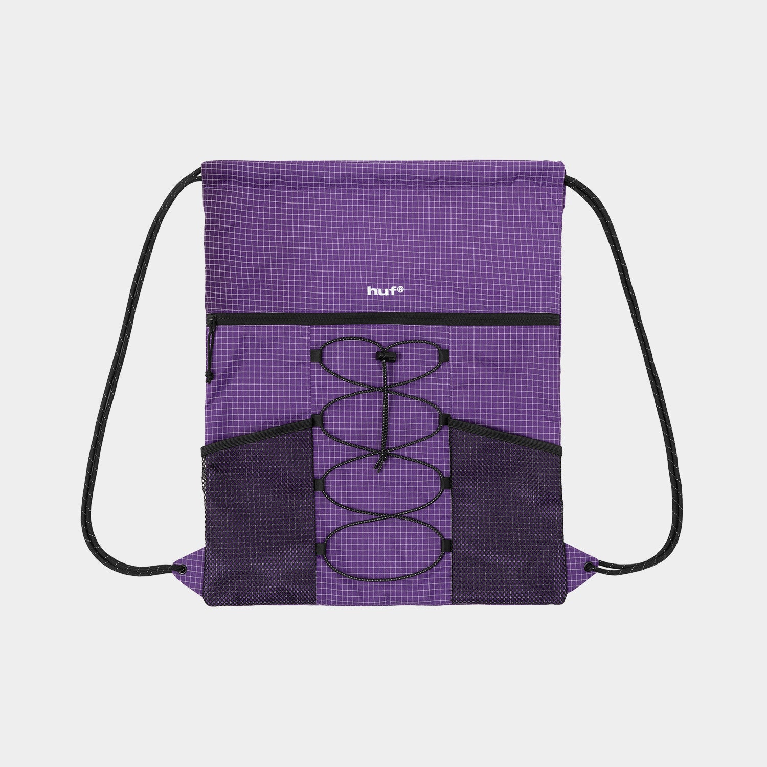 HUF eightynine RIPSTOP KNAPSACK｜BAGS（バッグ）｜【公式通販 HUF