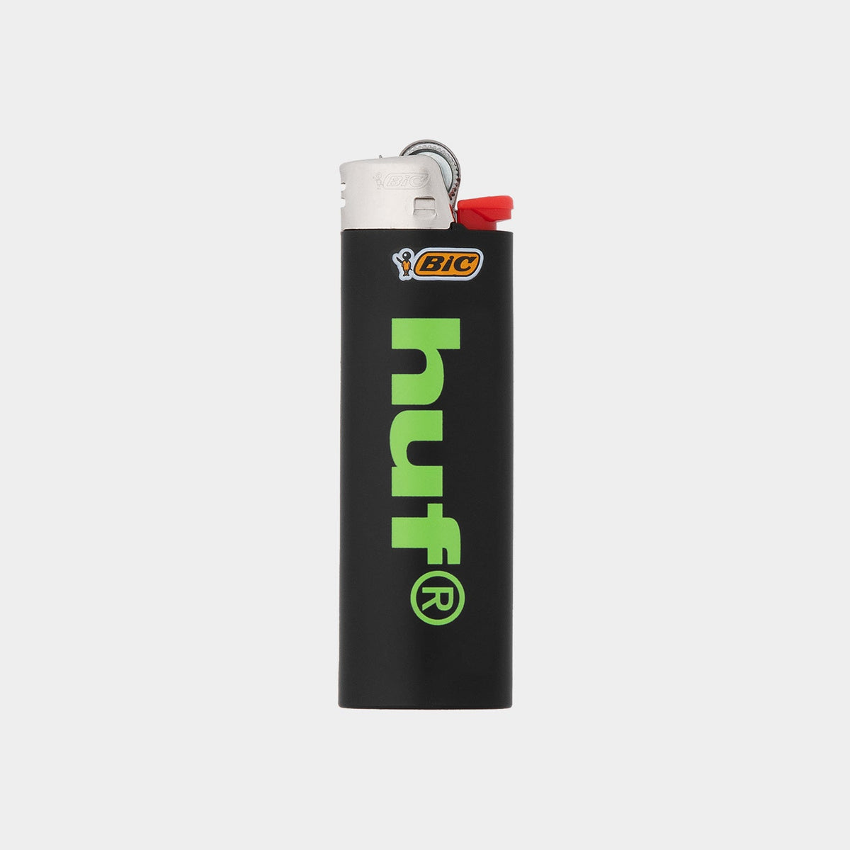 HUF (ハフ) Worldwide JP / OTHERS（その他アクセサリー） / huf eightynine BIC LIGHTER商品 / BLACK/YELLOW