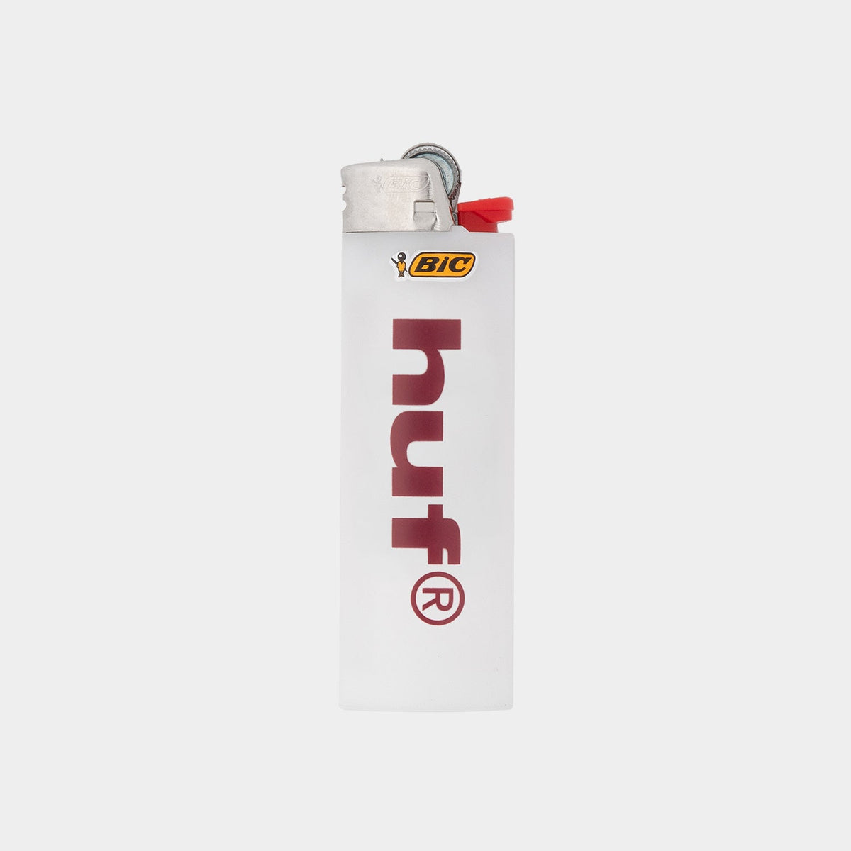 HUF (ハフ) Worldwide JP / OTHERS（その他アクセサリー） / huf eightynine BIC LIGHTER商品 / BLACK/YELLOW