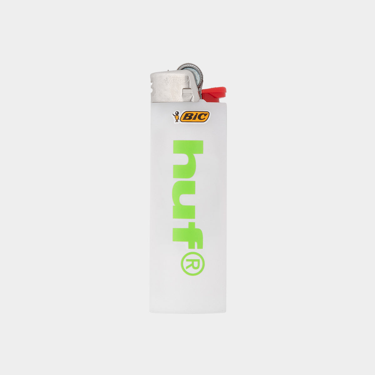 HUF (ハフ) Worldwide JP / OTHERS（その他アクセサリー） / huf eightynine BIC LIGHTER商品 / BLACK/YELLOW
