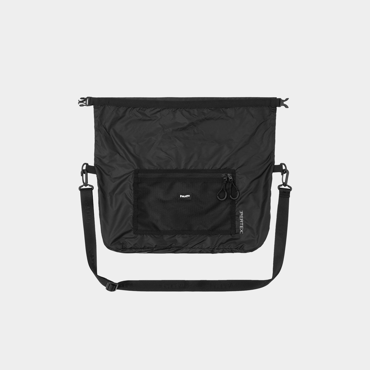 PERTEX® ROLL TOP SHOULDER｜BAGS（バッグ）｜【公式通販 HUF】｜ハフ