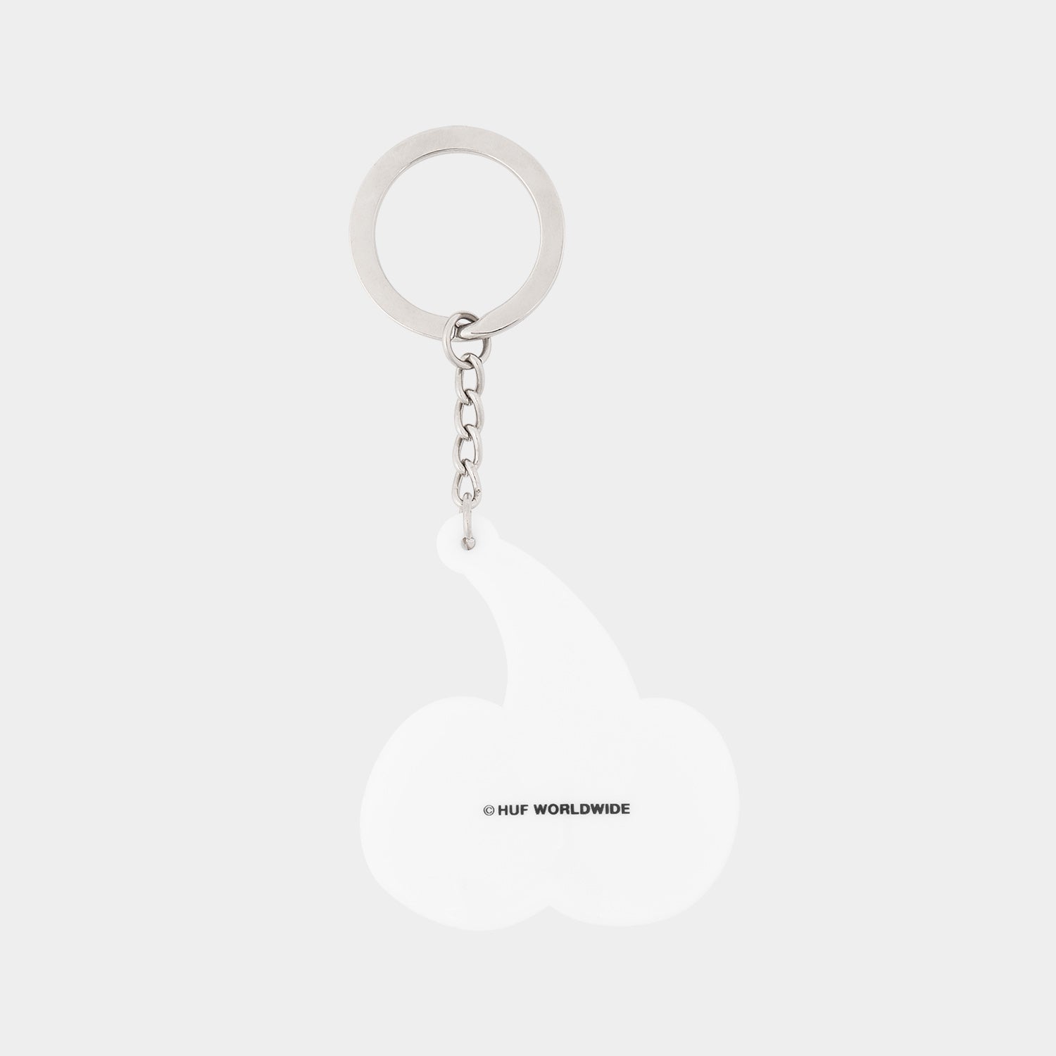 HUF (ハフ) Worldwide JP /OTHERS（その他アクセサリー）/ CHERRIES KEYCHAIN商品 / MULTI